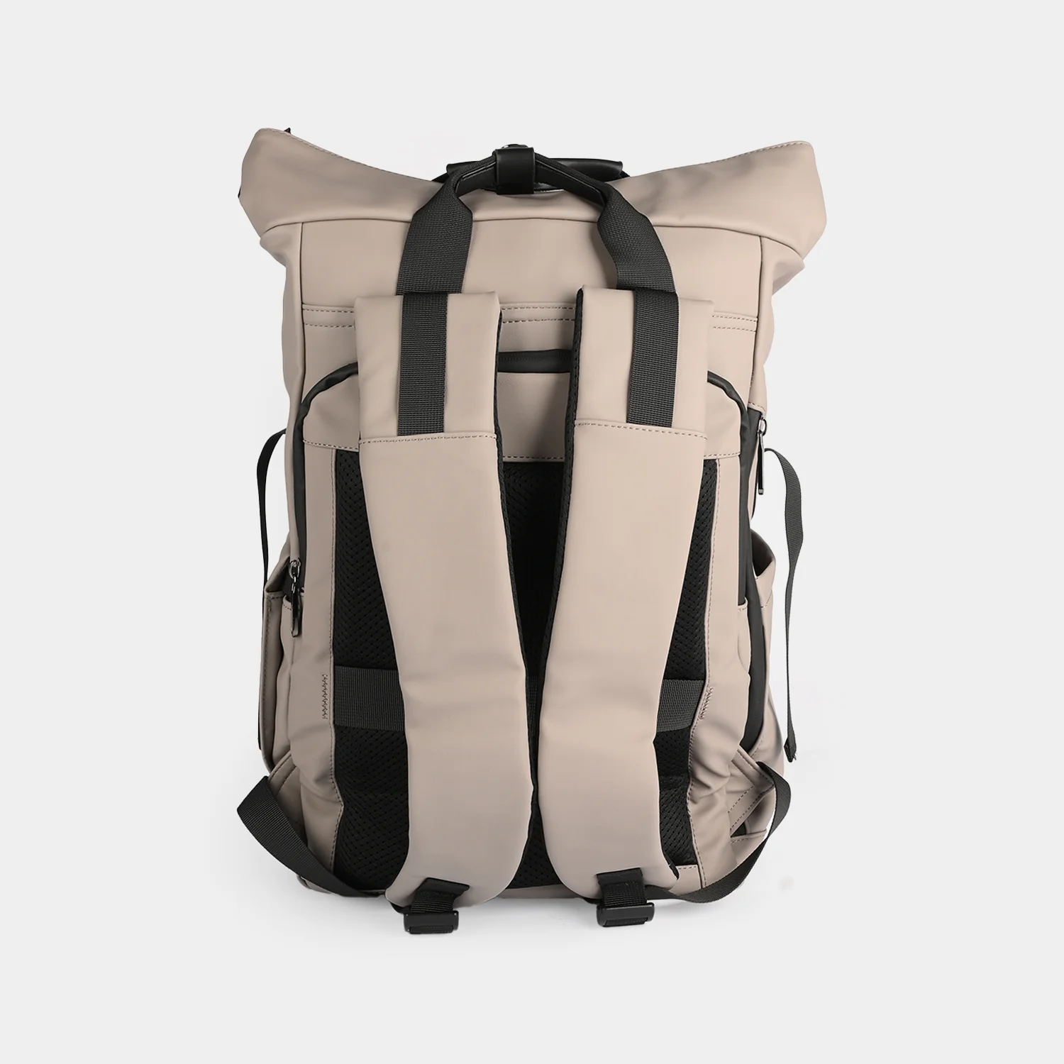 20" Urban Roll-Top Backpack/Travel Bag for Kids - Image 6