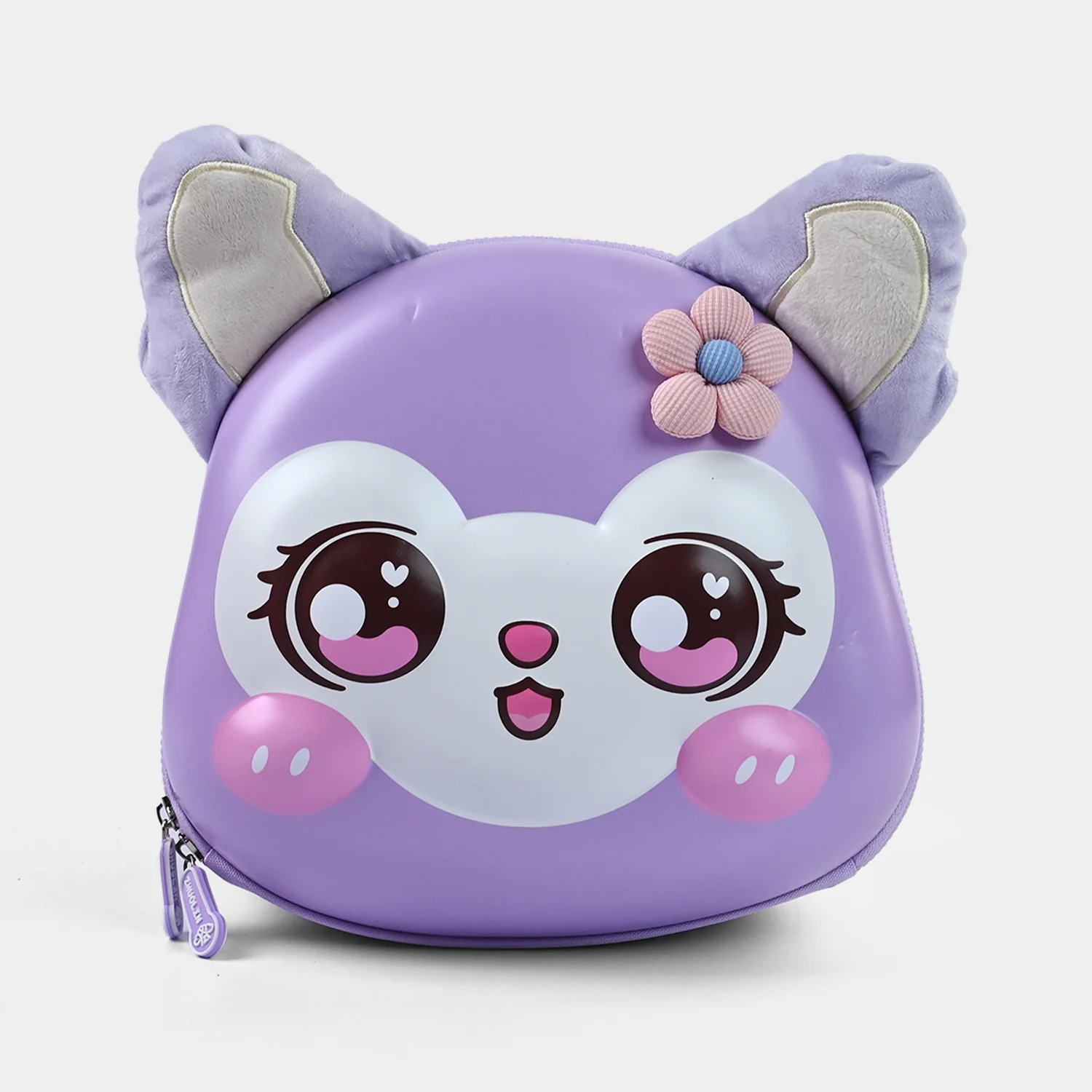 Kids Hard Shell Backpack - Image 3