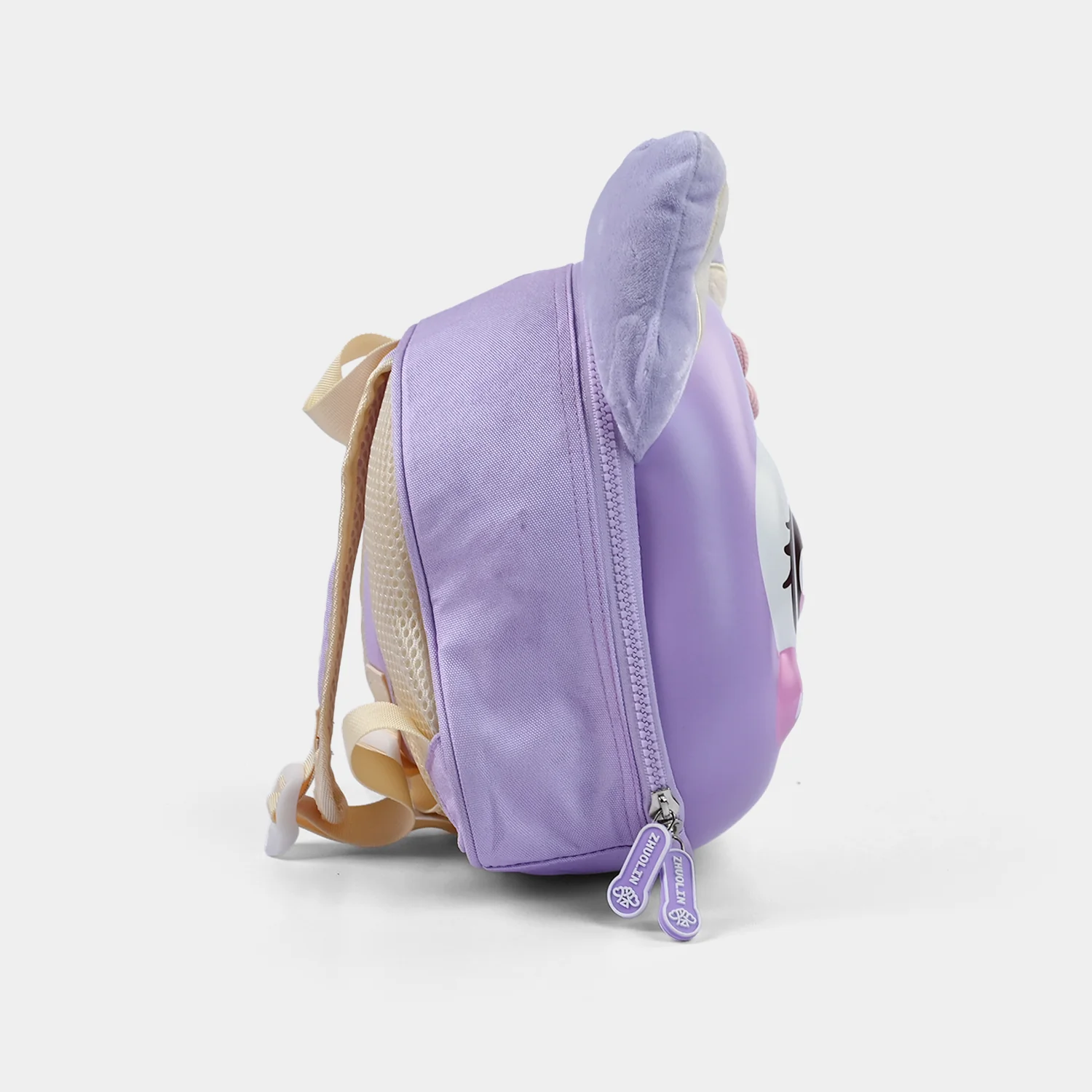 Kids Hard Shell Backpack - Image 4