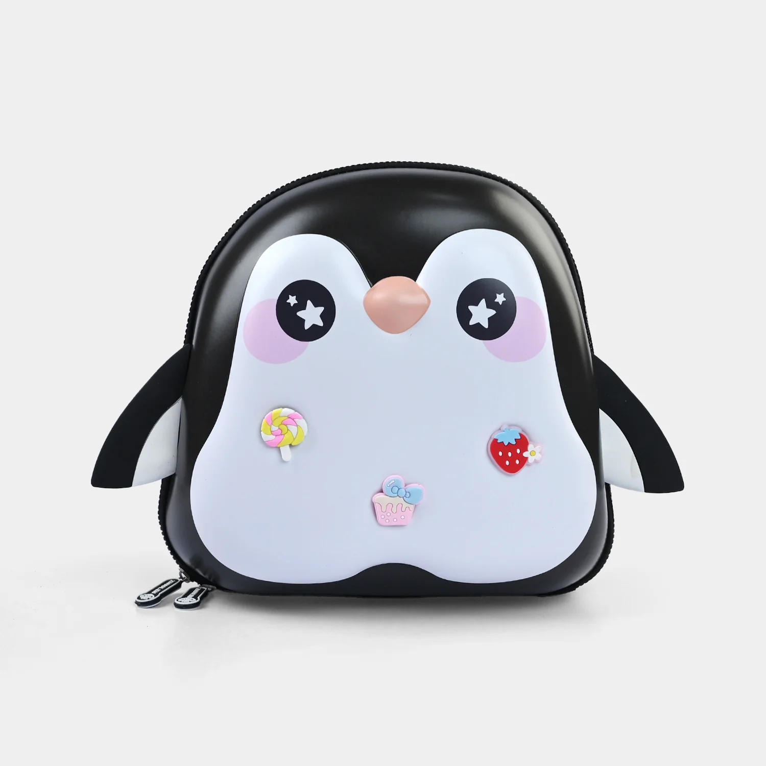 Kids Hard Shell Backpack - Image 3