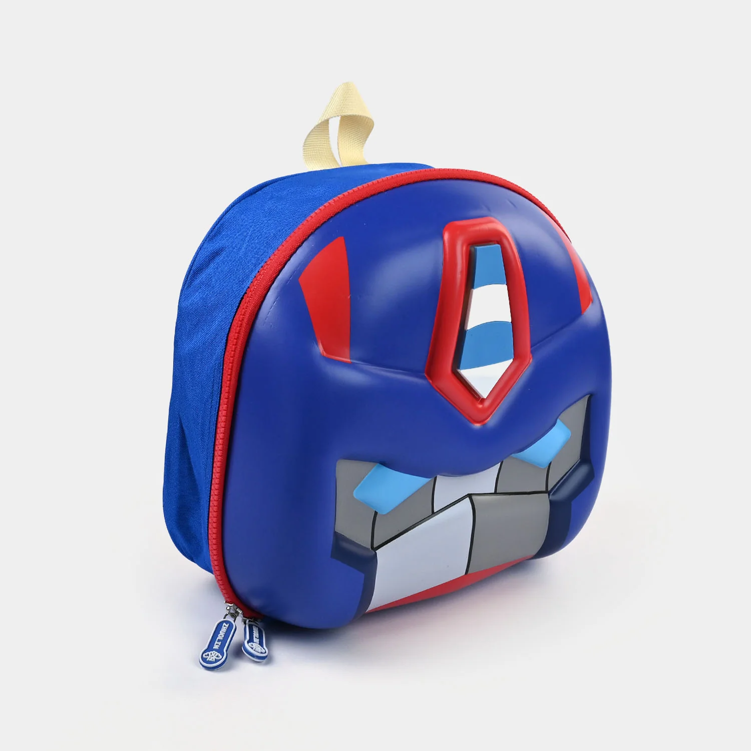 Kids Hard Shell Backpack - Image 3