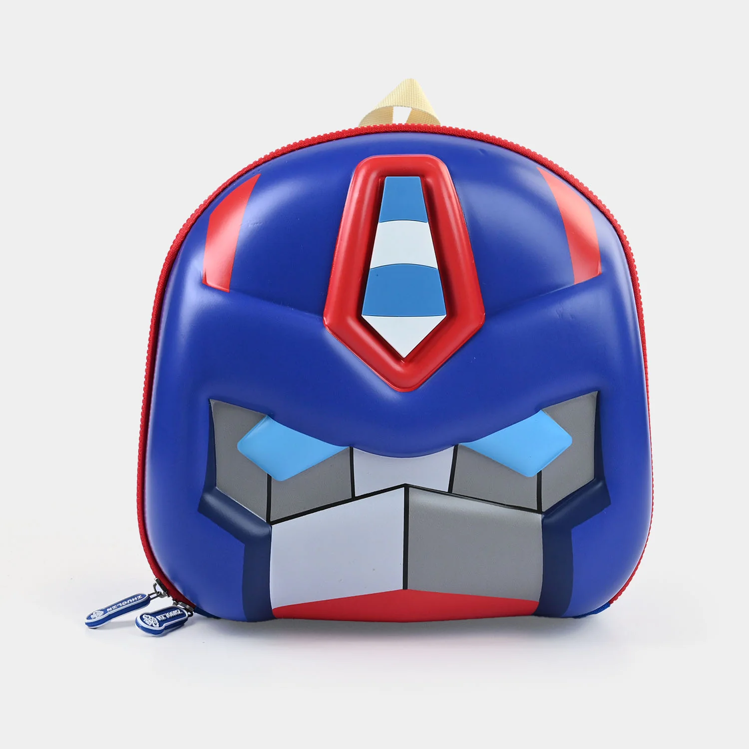 Kids Hard Shell Backpack - Image 4