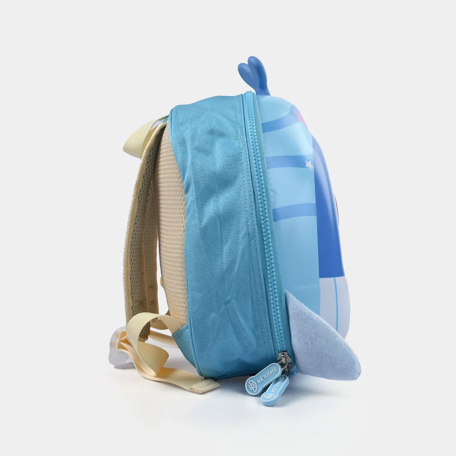 Kids Hard Shell Backpack - Image 4