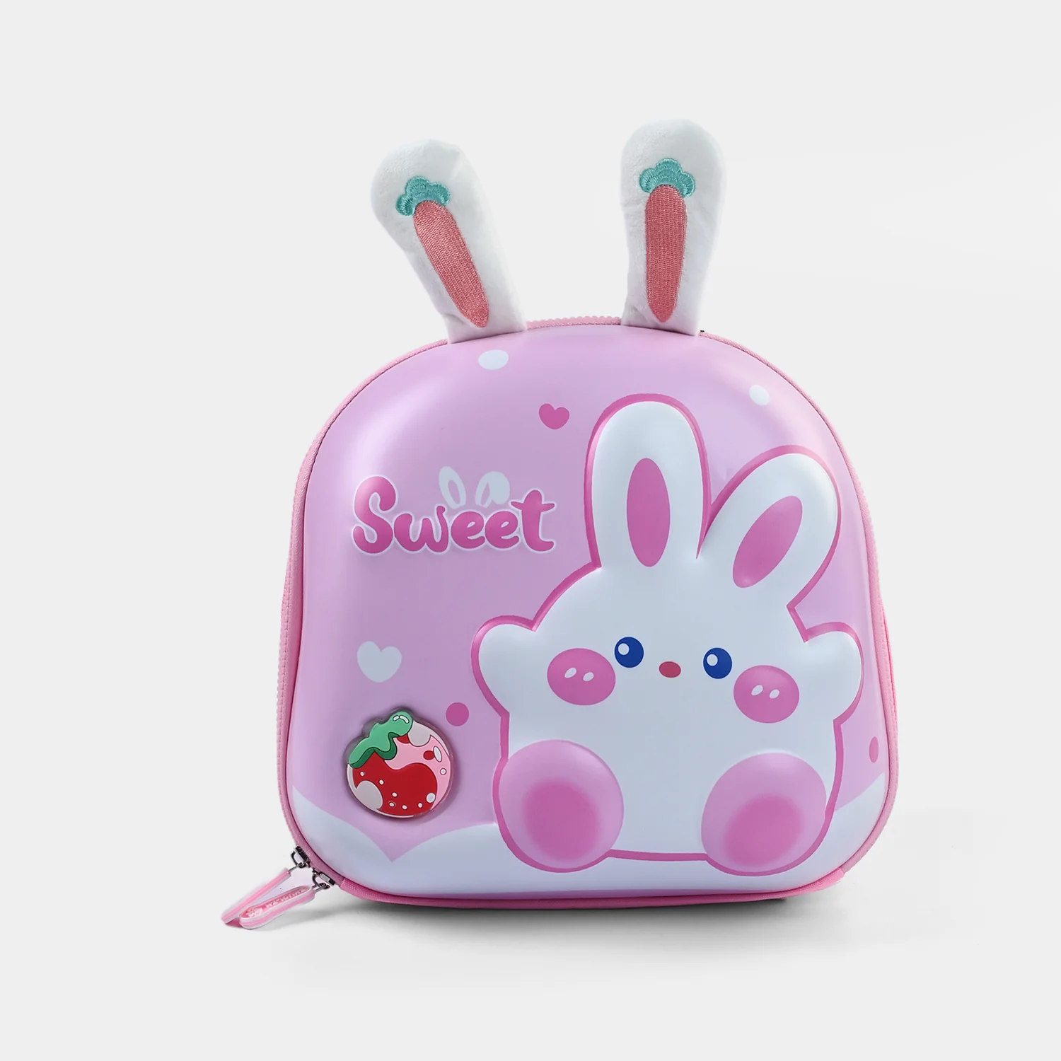Kids Hard Shell Backpack - Image 3