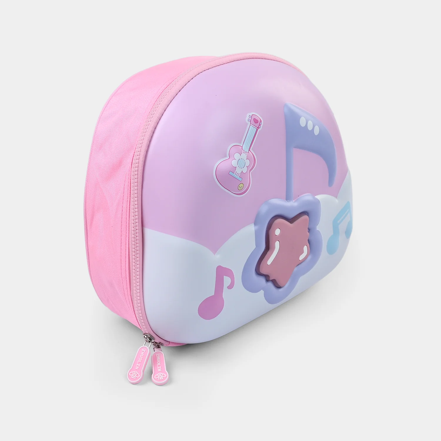 Kids Hard Shell Backpack