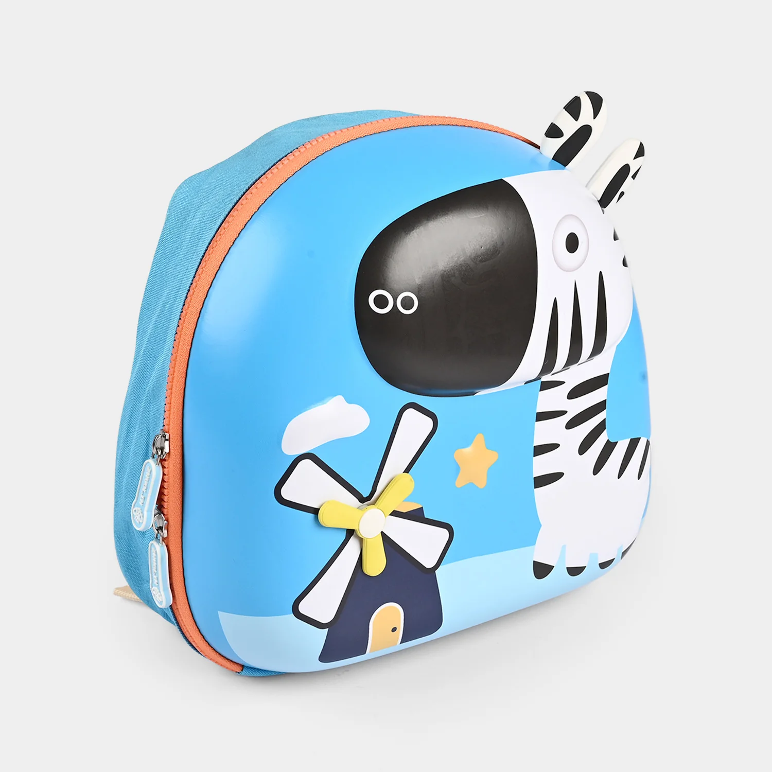 Kids Hard Shell Backpack - Image 2