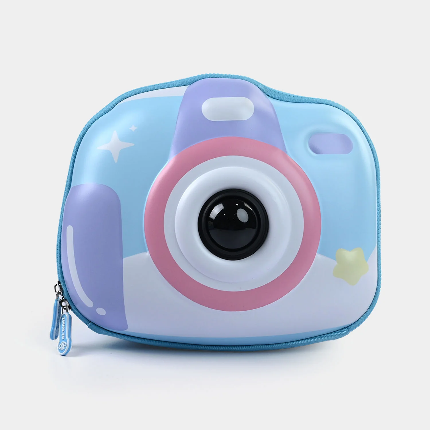 Kids Hard Shell Backpack - Image 3