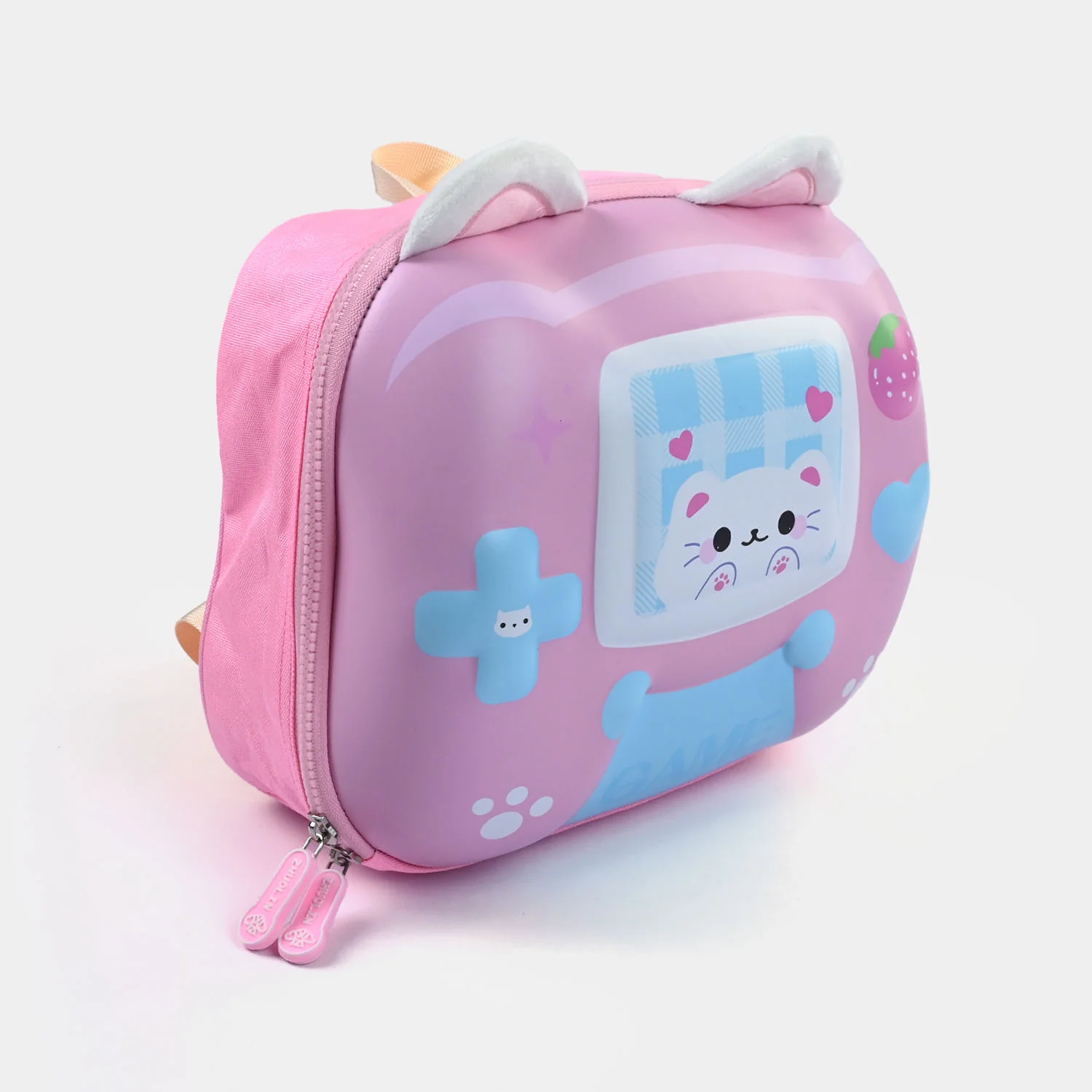 Kids Hard Shell Backpack - Image 2