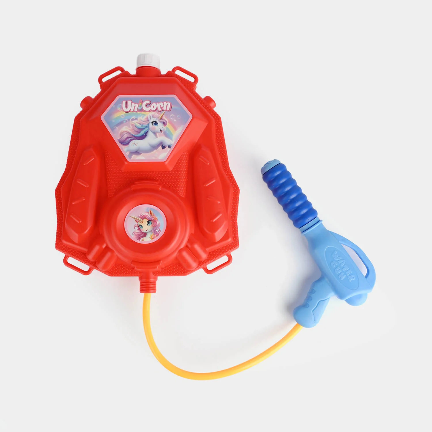 Backpack Water Blaster Toy