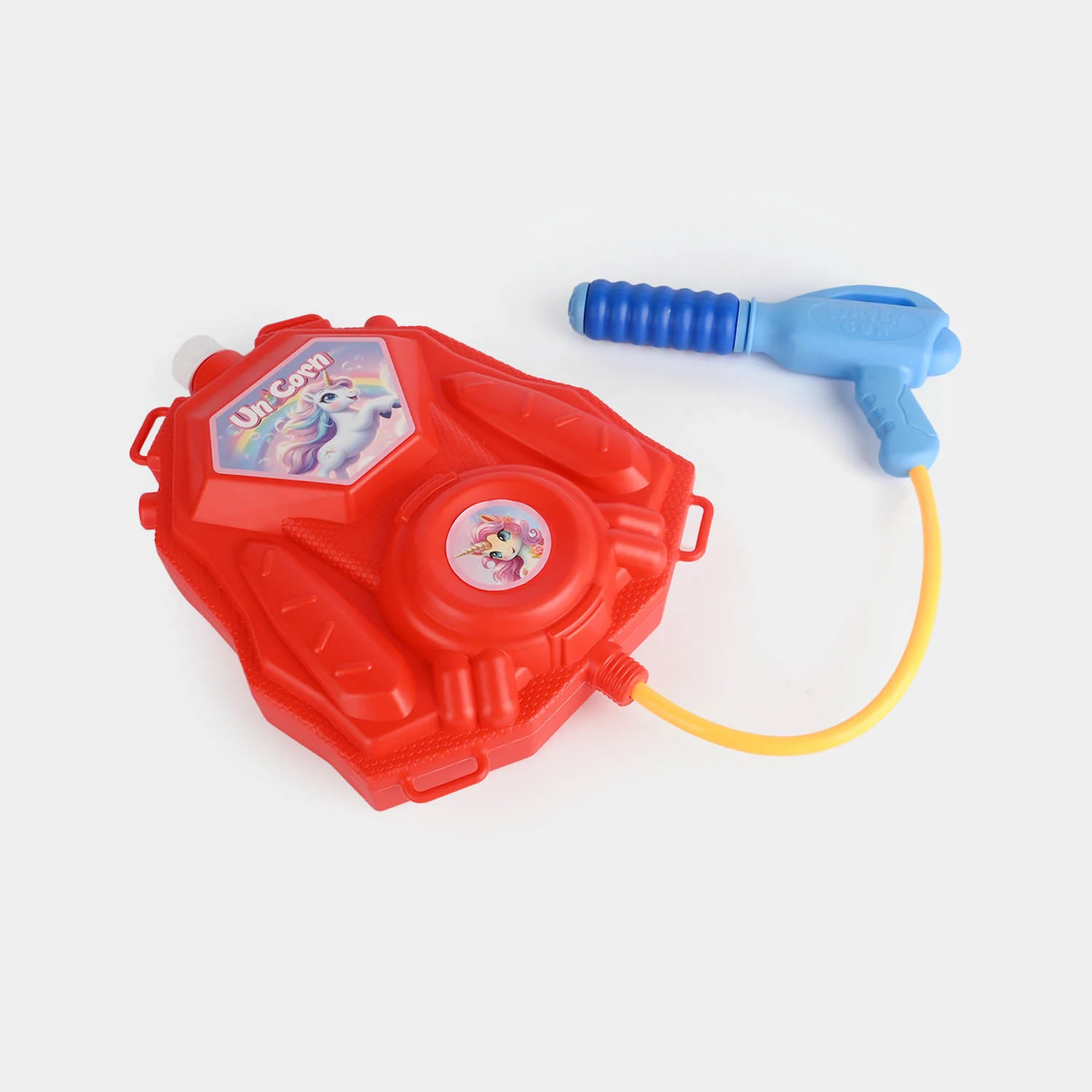 Backpack Water Blaster Toy - Image 2