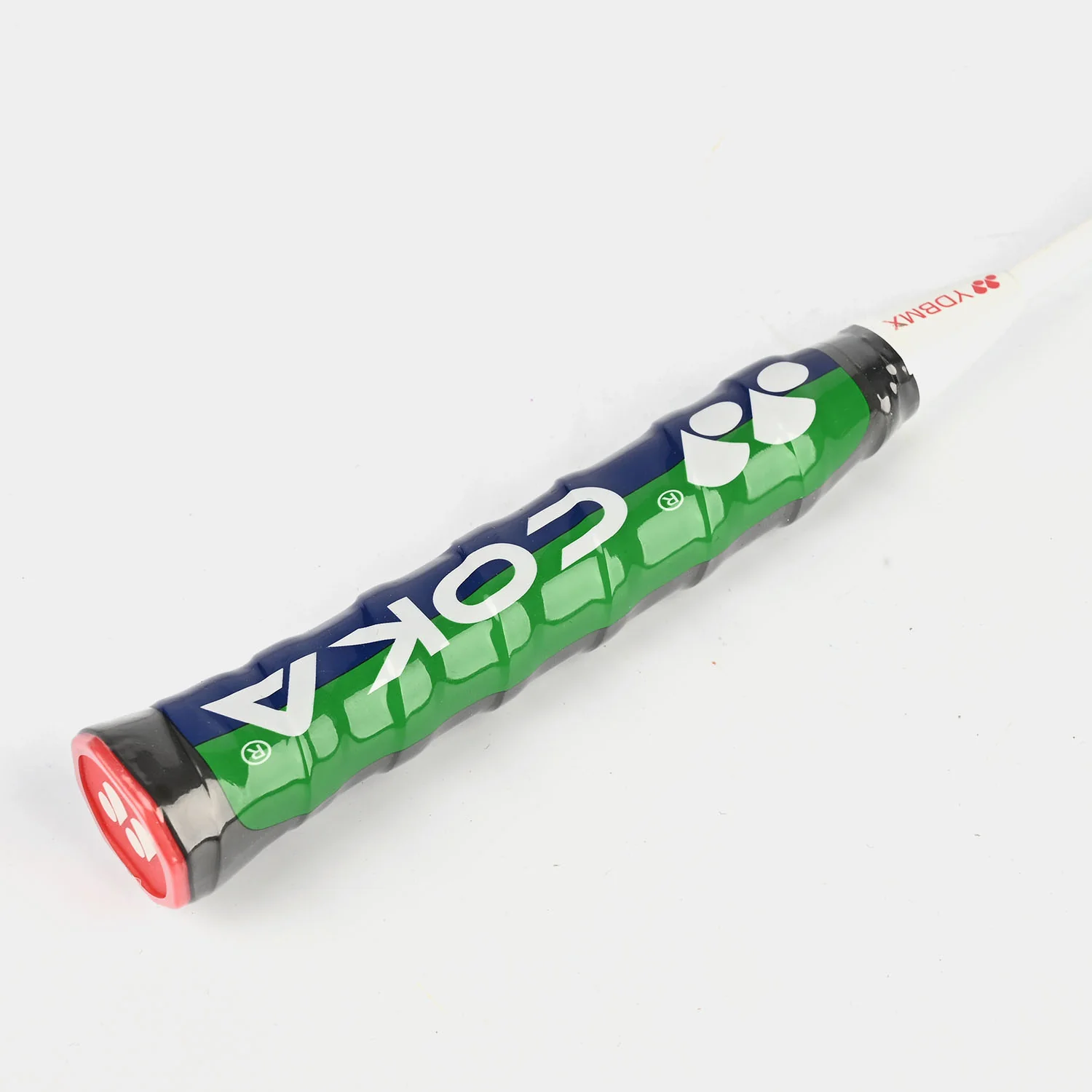 Badminton Racket Pair with Carrying Bag - Image 2