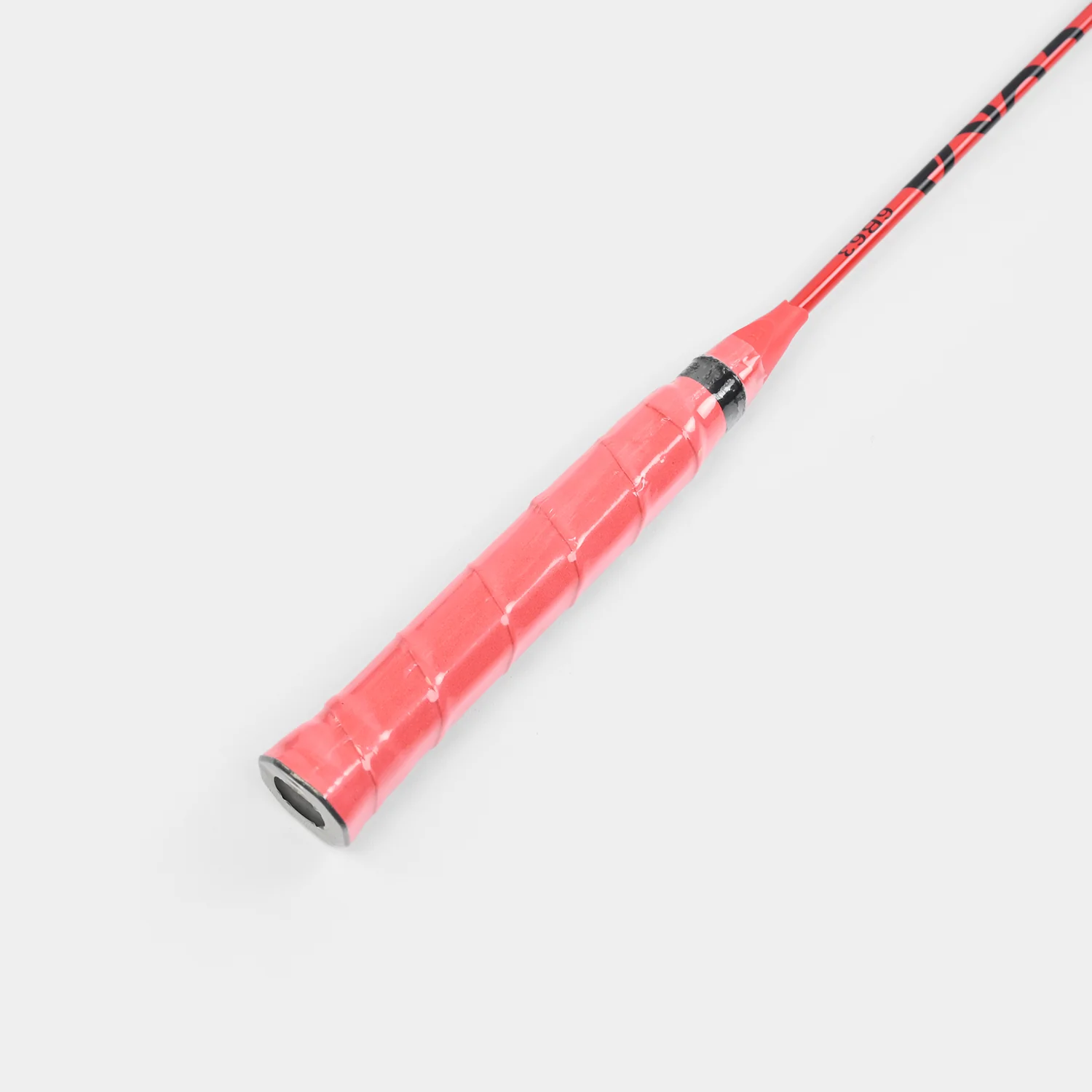 BADMINTON RACKET PAIR WITH CARRYING BAG - Image 4
