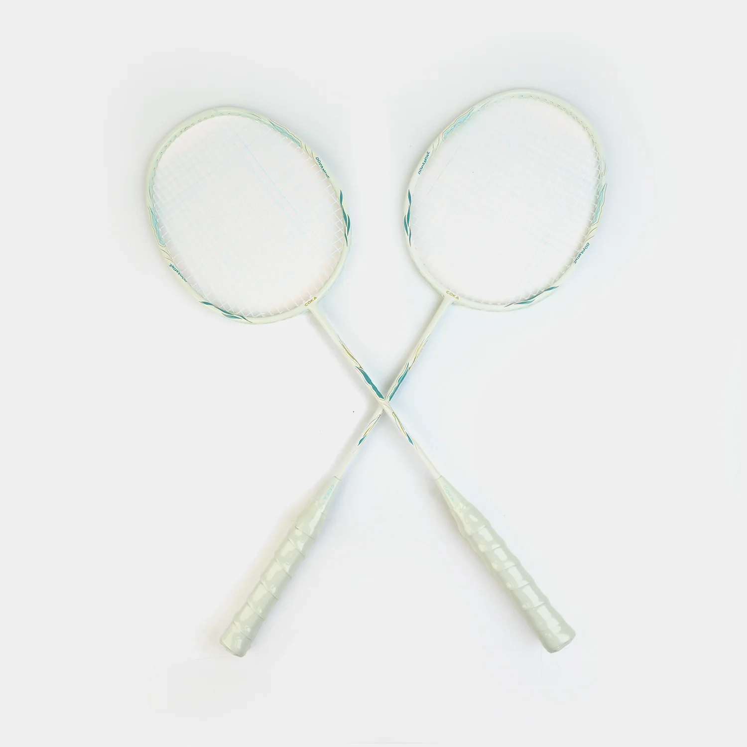 Badminton Rackets