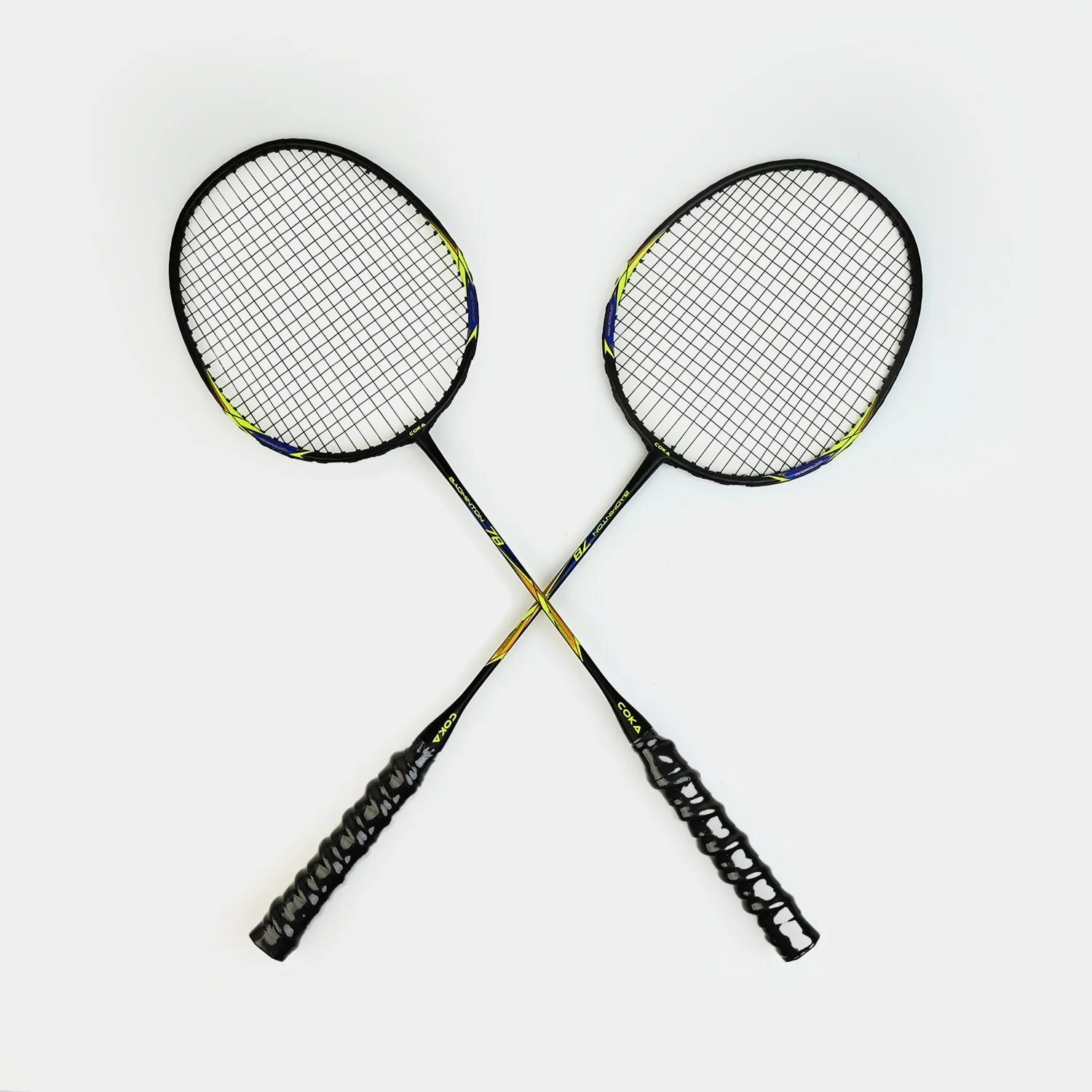 Badminton Rackets