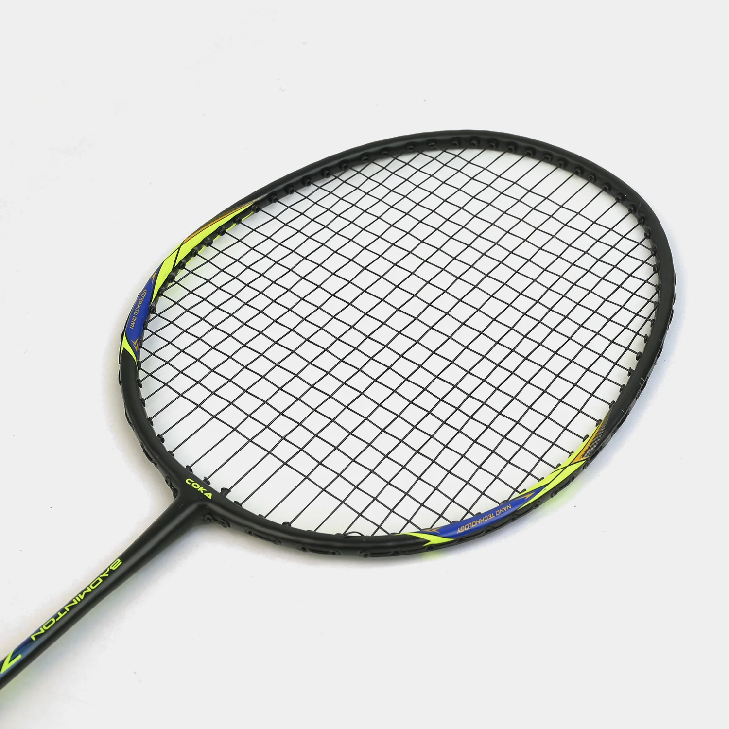 Badminton Rackets - Image 2