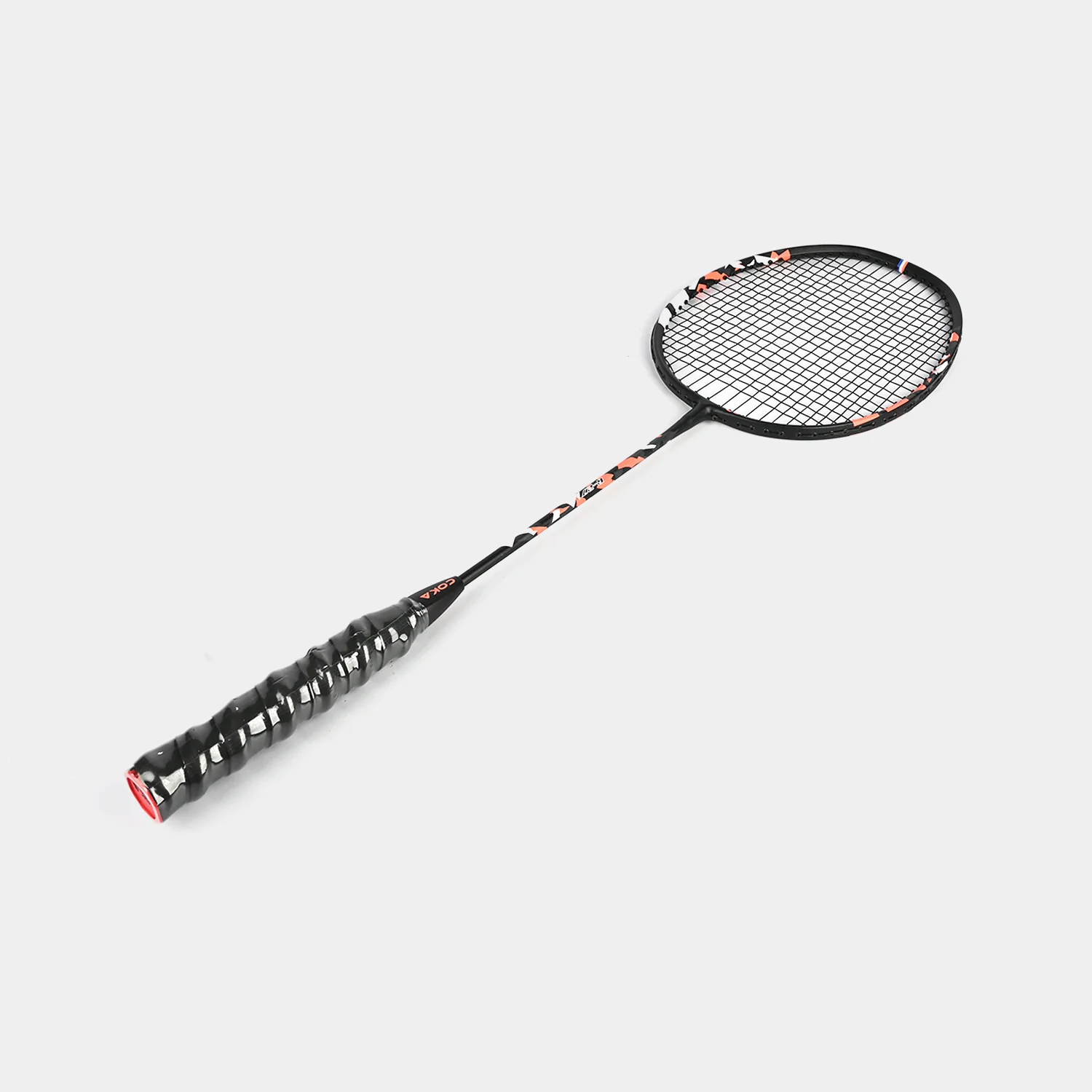 Badminton Racket Pair with Carrying Bag - Image 5
