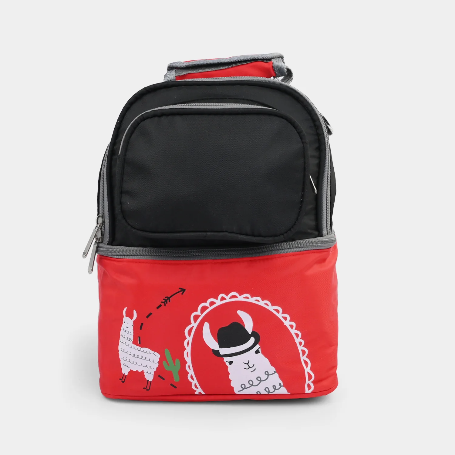 Baby Care Travel Bag - Image 2
