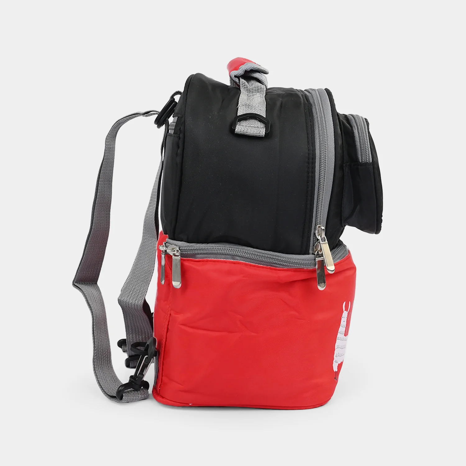 Baby Care Travel Bag - Image 3