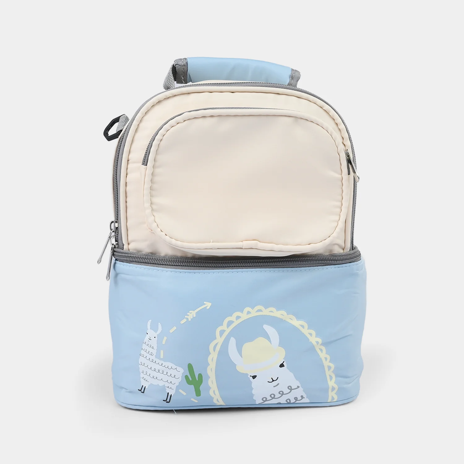 Baby Care Travel Bag - Image 2
