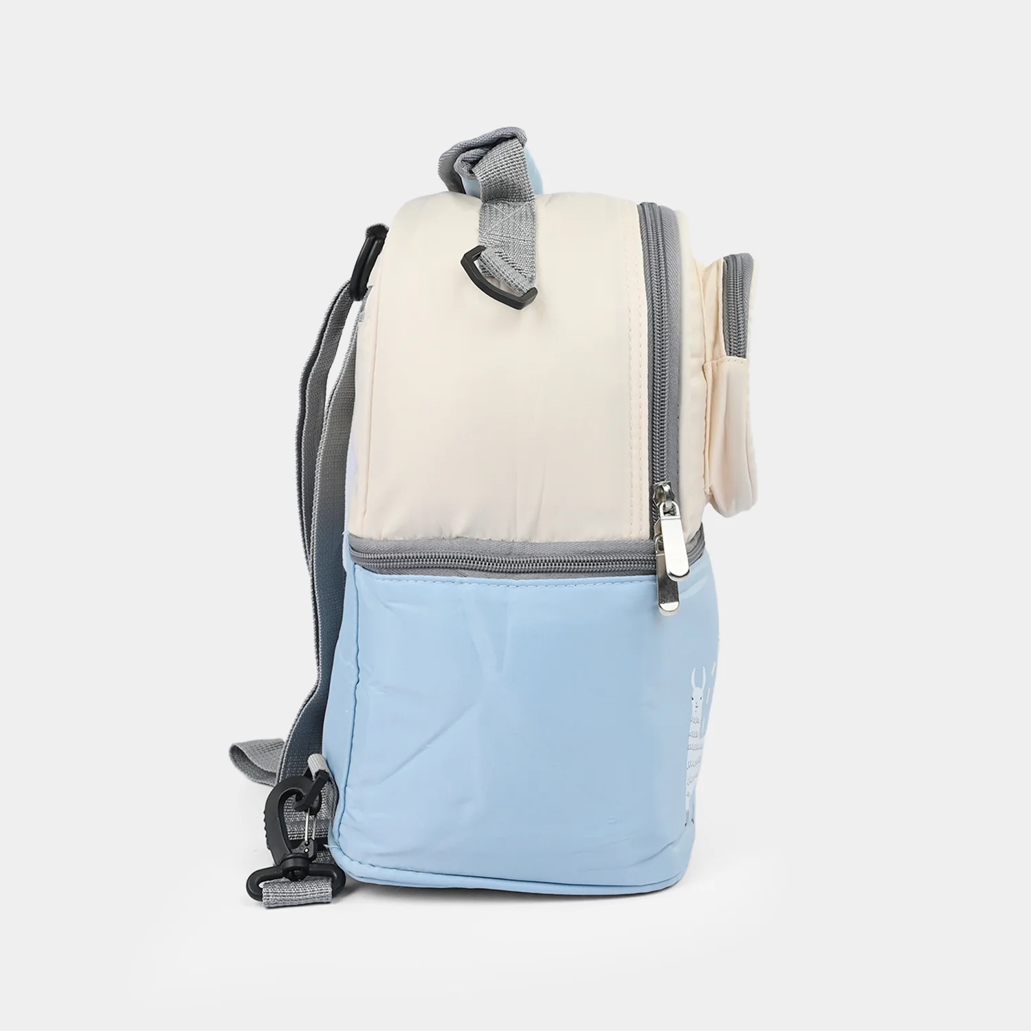 Baby Care Travel Bag - Image 3
