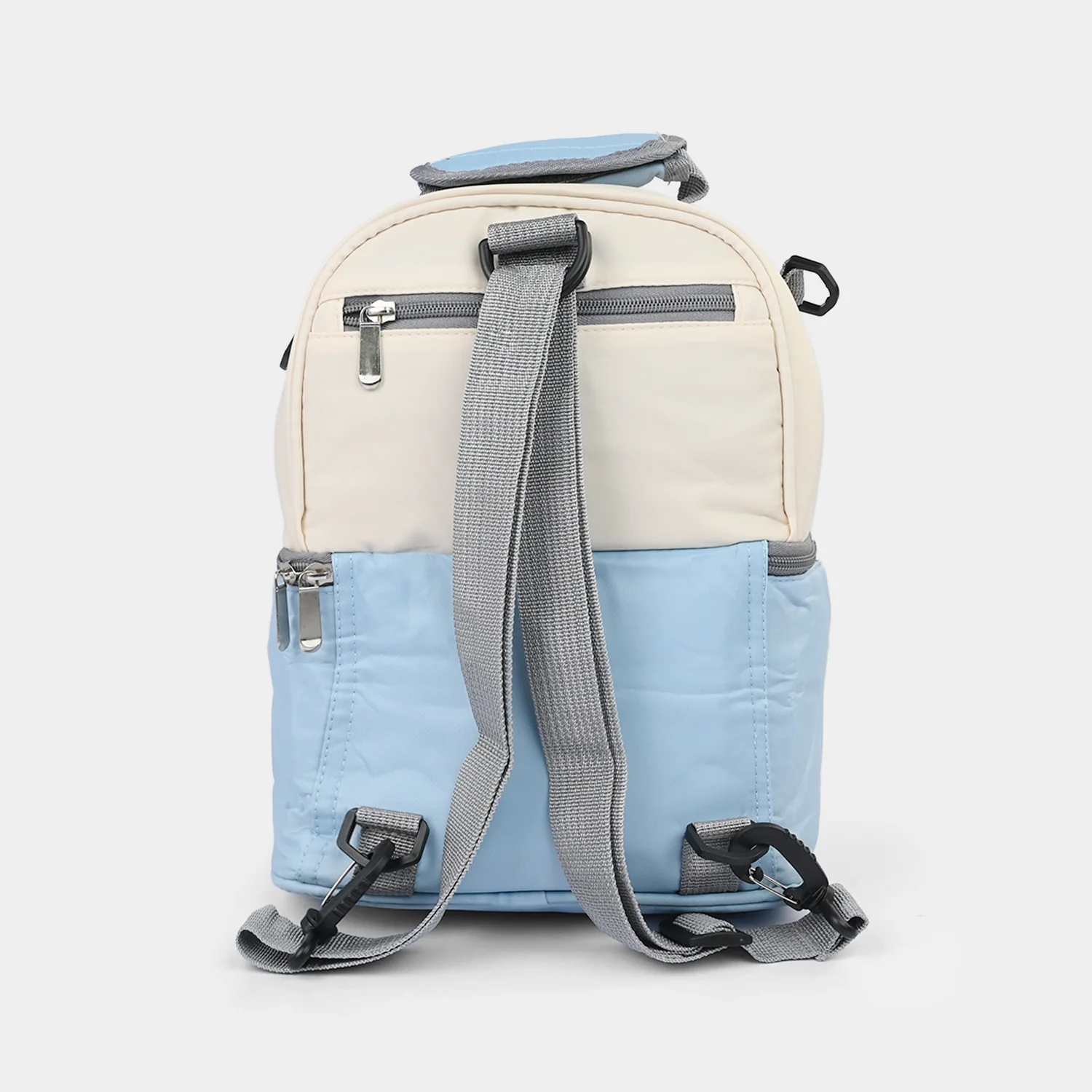Baby Care Travel Bag - Image 4