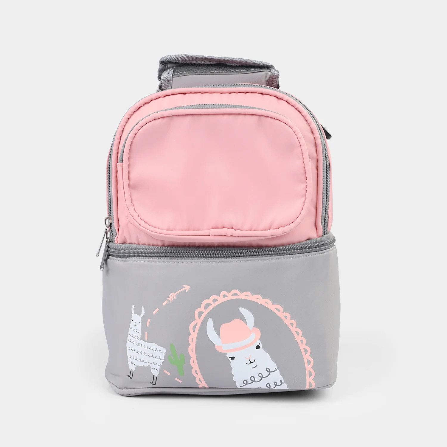 Baby Care Travel Bag - Image 2