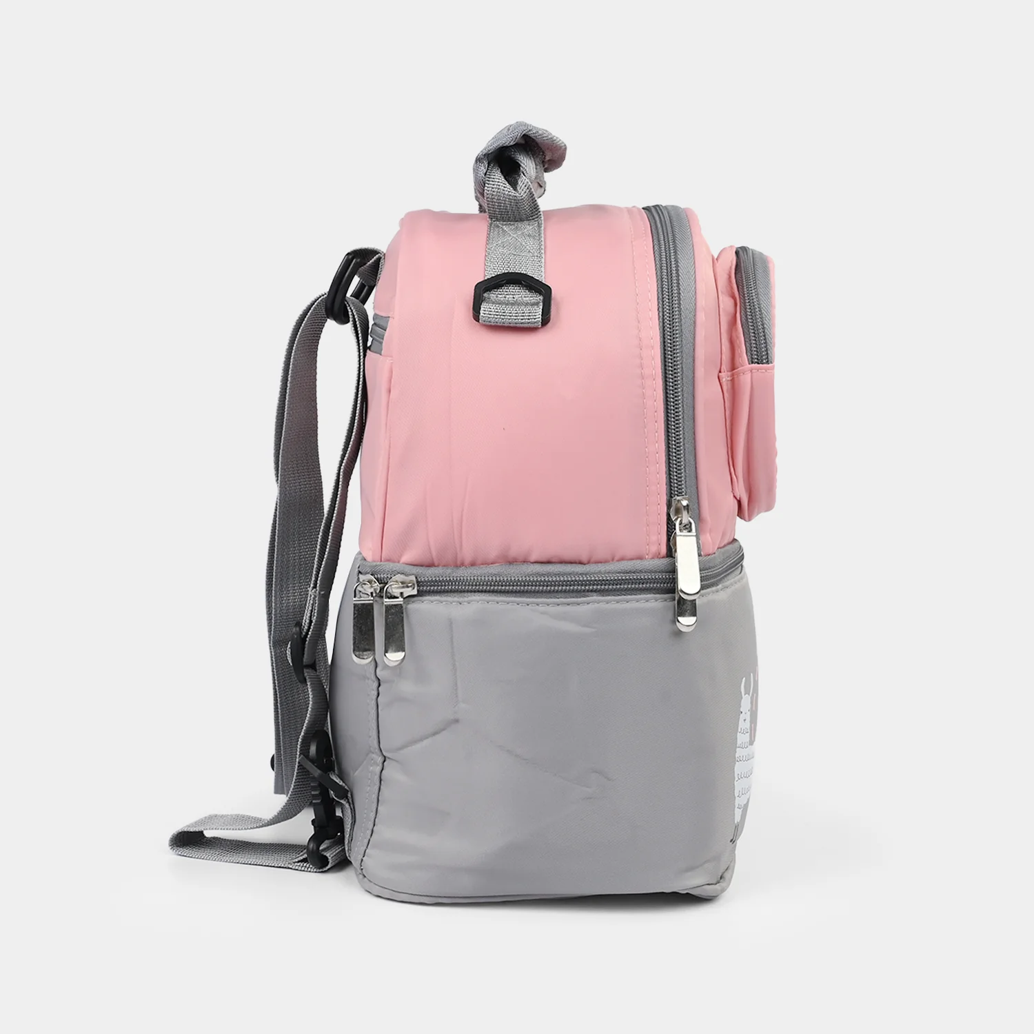 Baby Care Travel Bag - Image 3