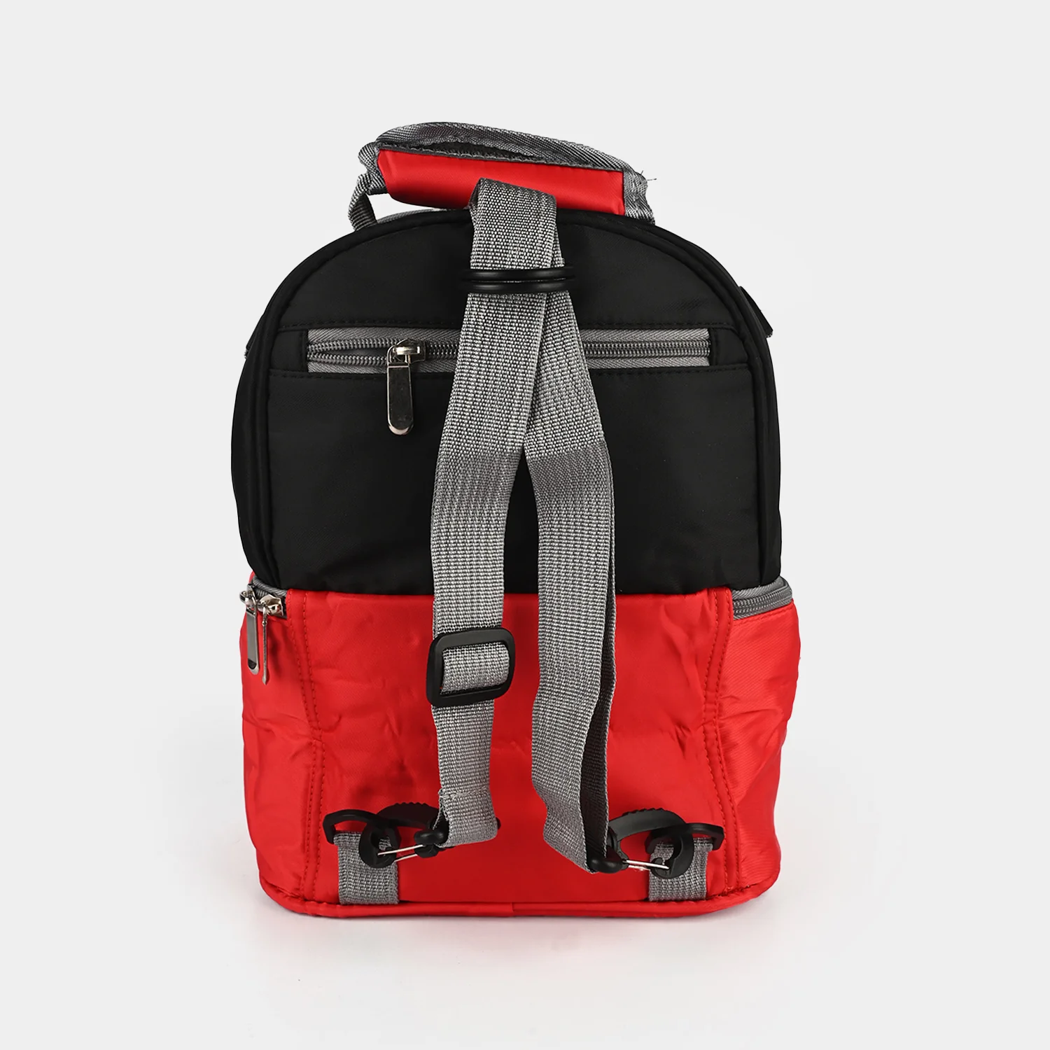 Cute & Stylish Baby Care Travel Backpack - Image 4