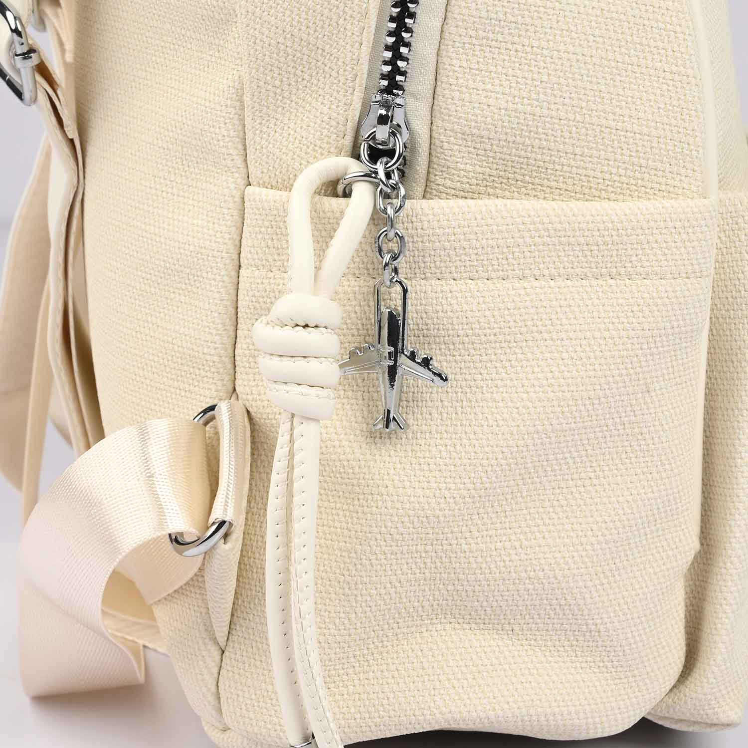 Girls Stylish & Elegant Backpack - Image 5