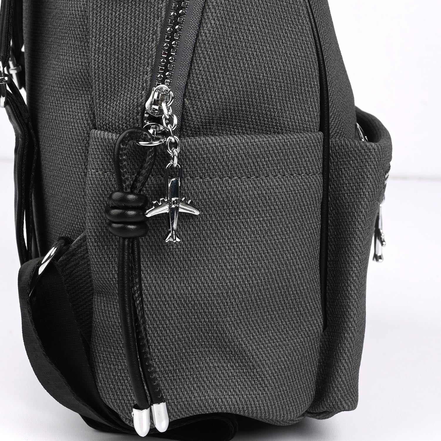 Girls Stylish & Elegant Backpack - Image 4