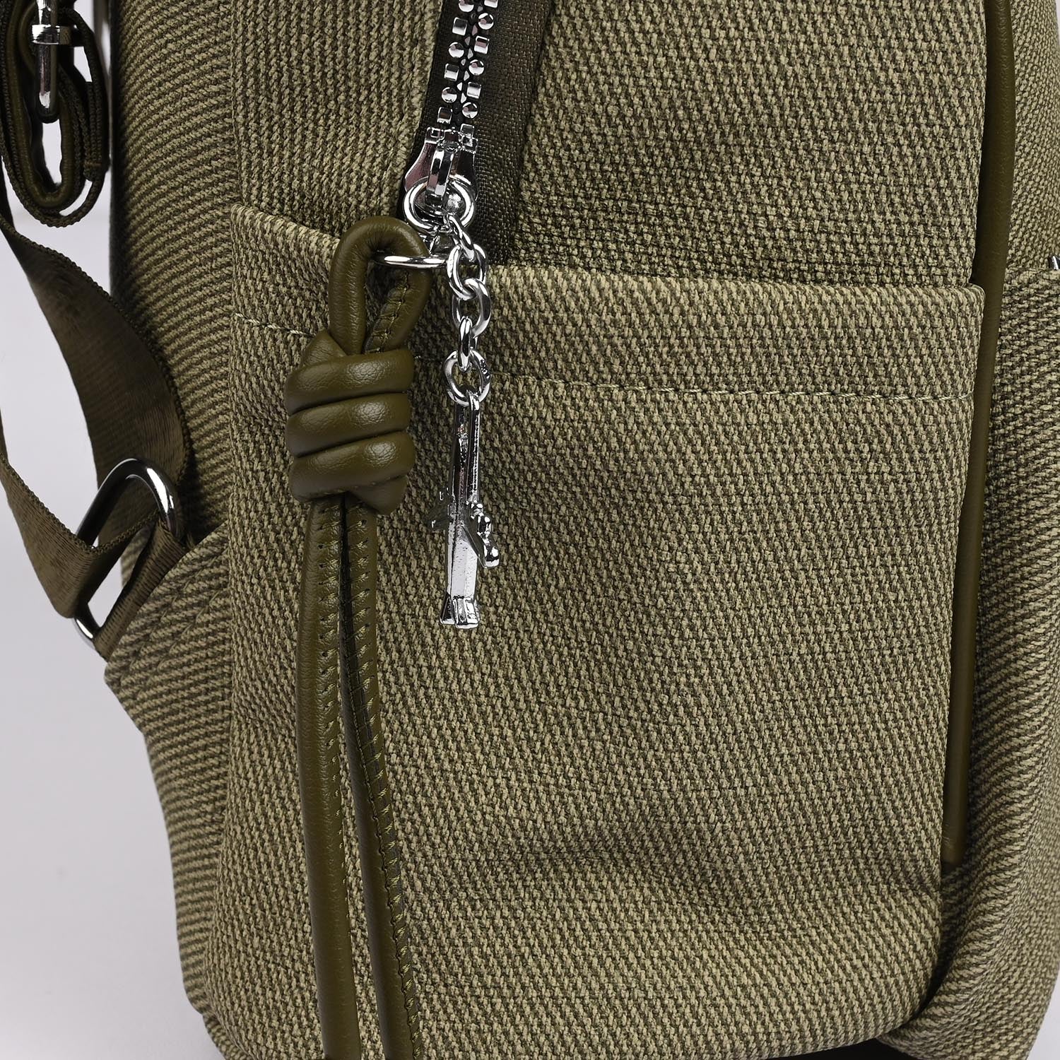 Girls Stylish & Elegant Backpack - Image 5