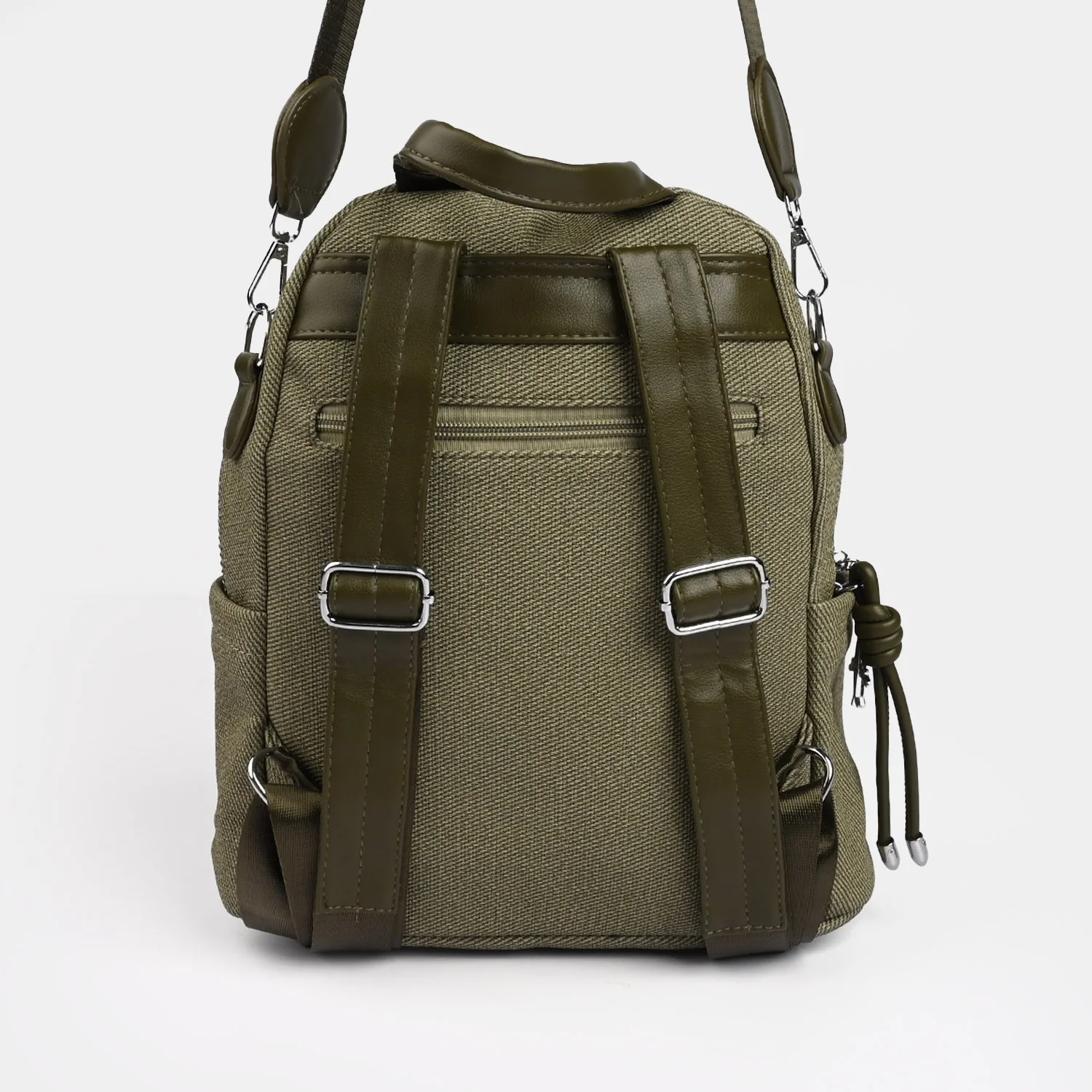 Girls Stylish & Elegant Backpack - Image 6