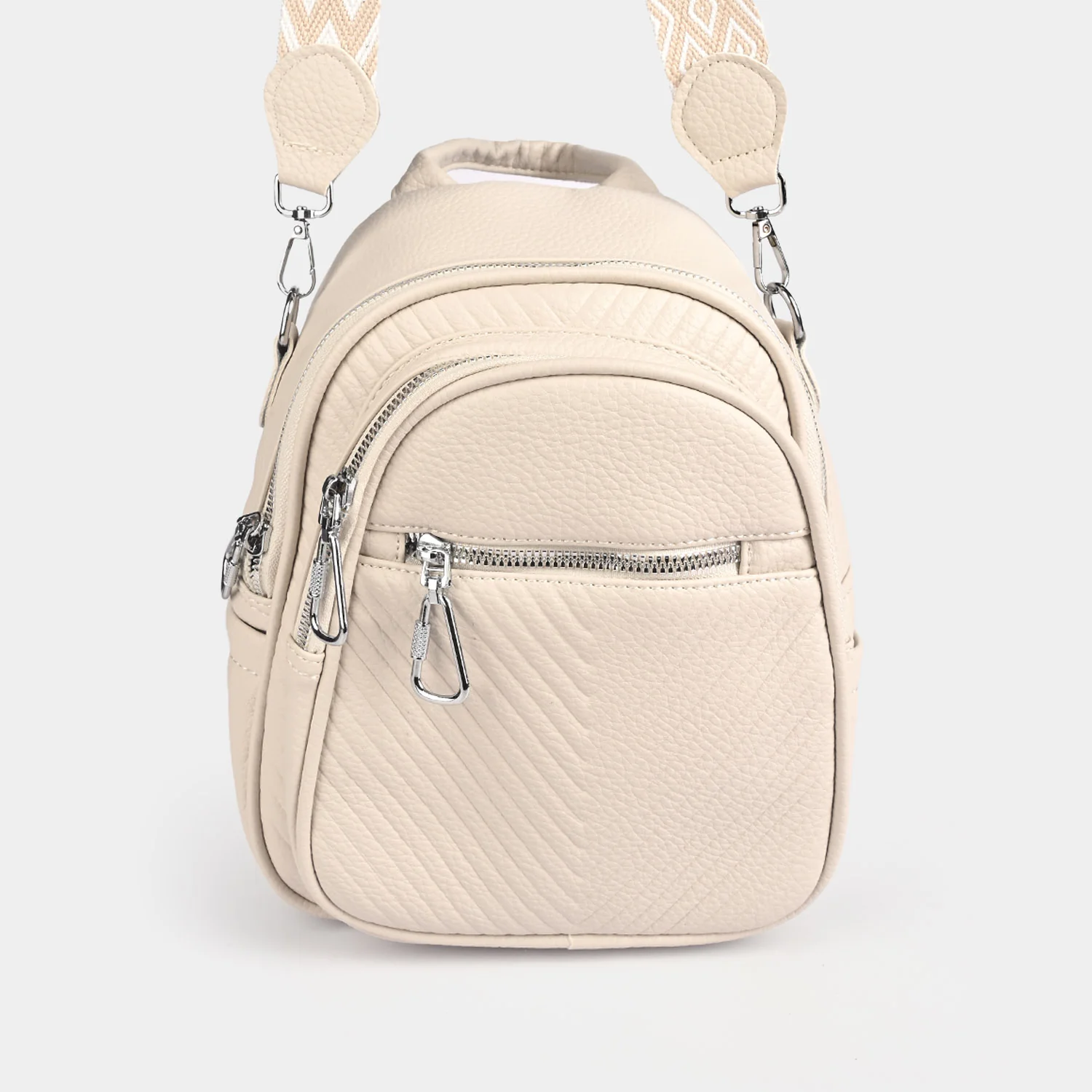 Girls Stylish & Elegant Backpack - Image 2
