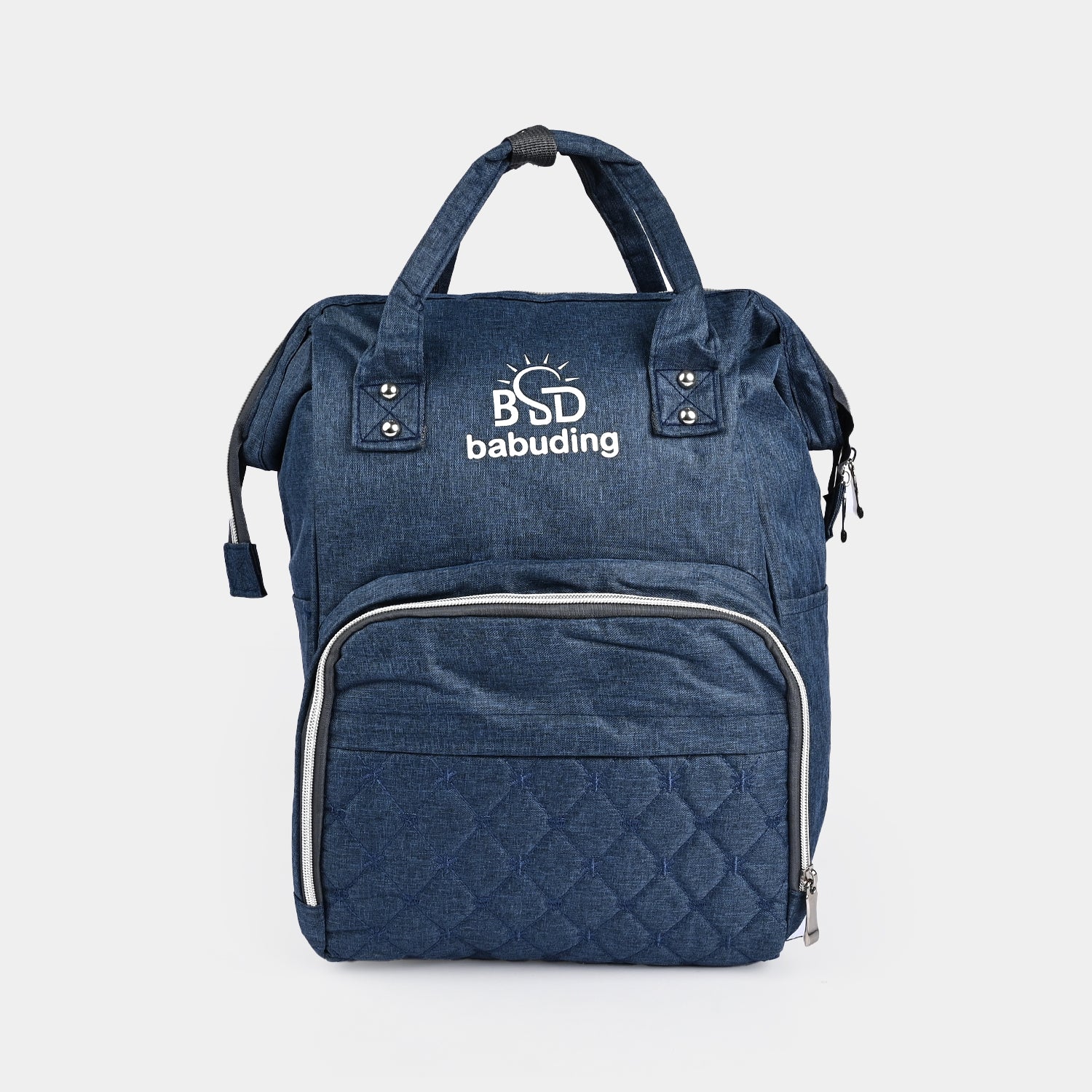 BAG PACK 15-BLUE - 1292 - Image 4