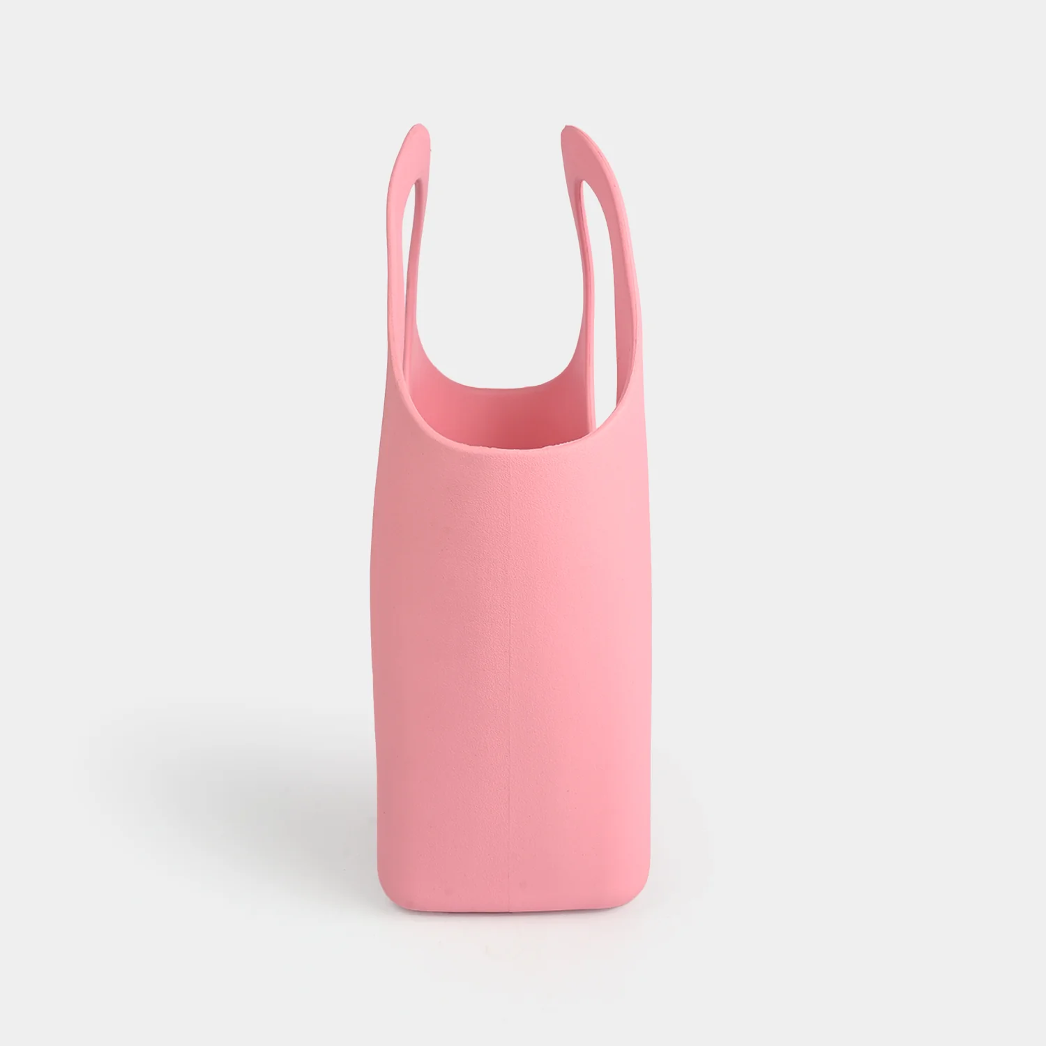 EVA Silicone Accessory Tote Bag/Travel Handbag - Image 4