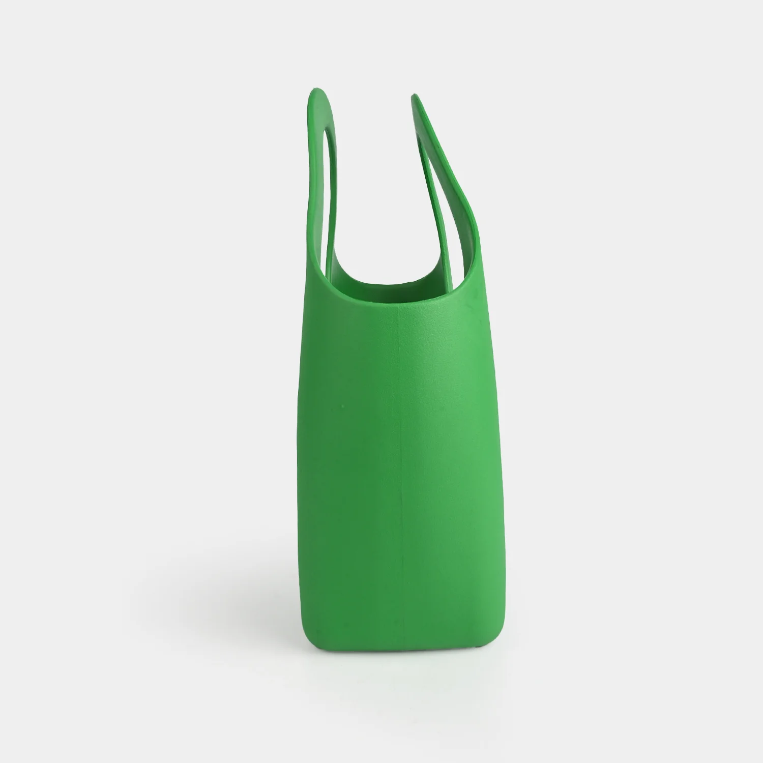 EVA Silicone Accessory Tote Bag/Travel Handbag - Image 4