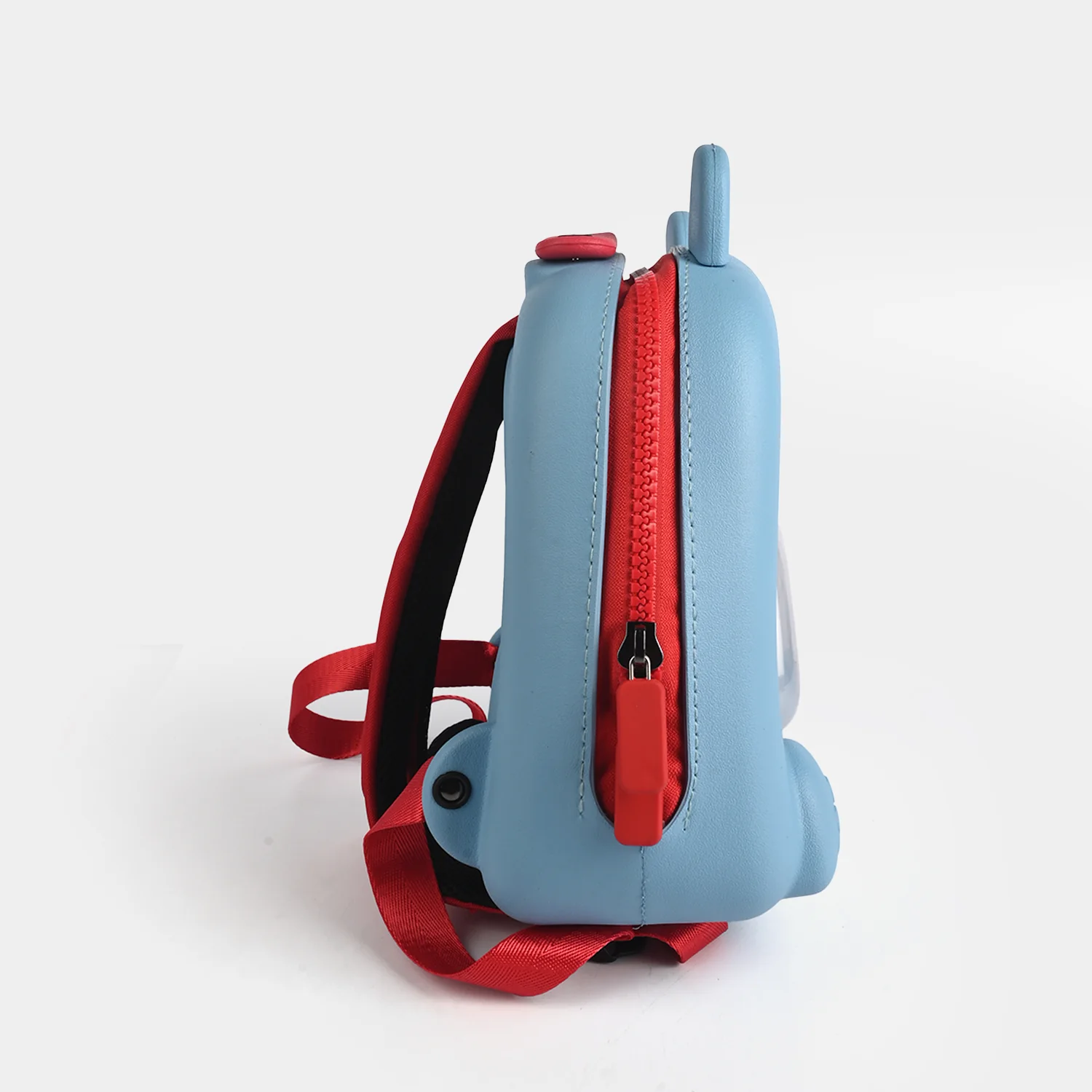 EVA Silicone Backpack For Kids - Image 3