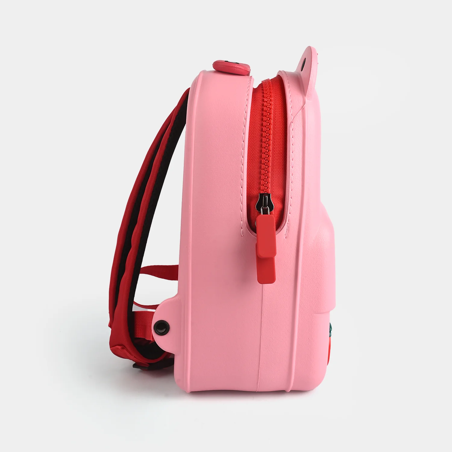 EVA Silicone Backpack For Kids - Image 3