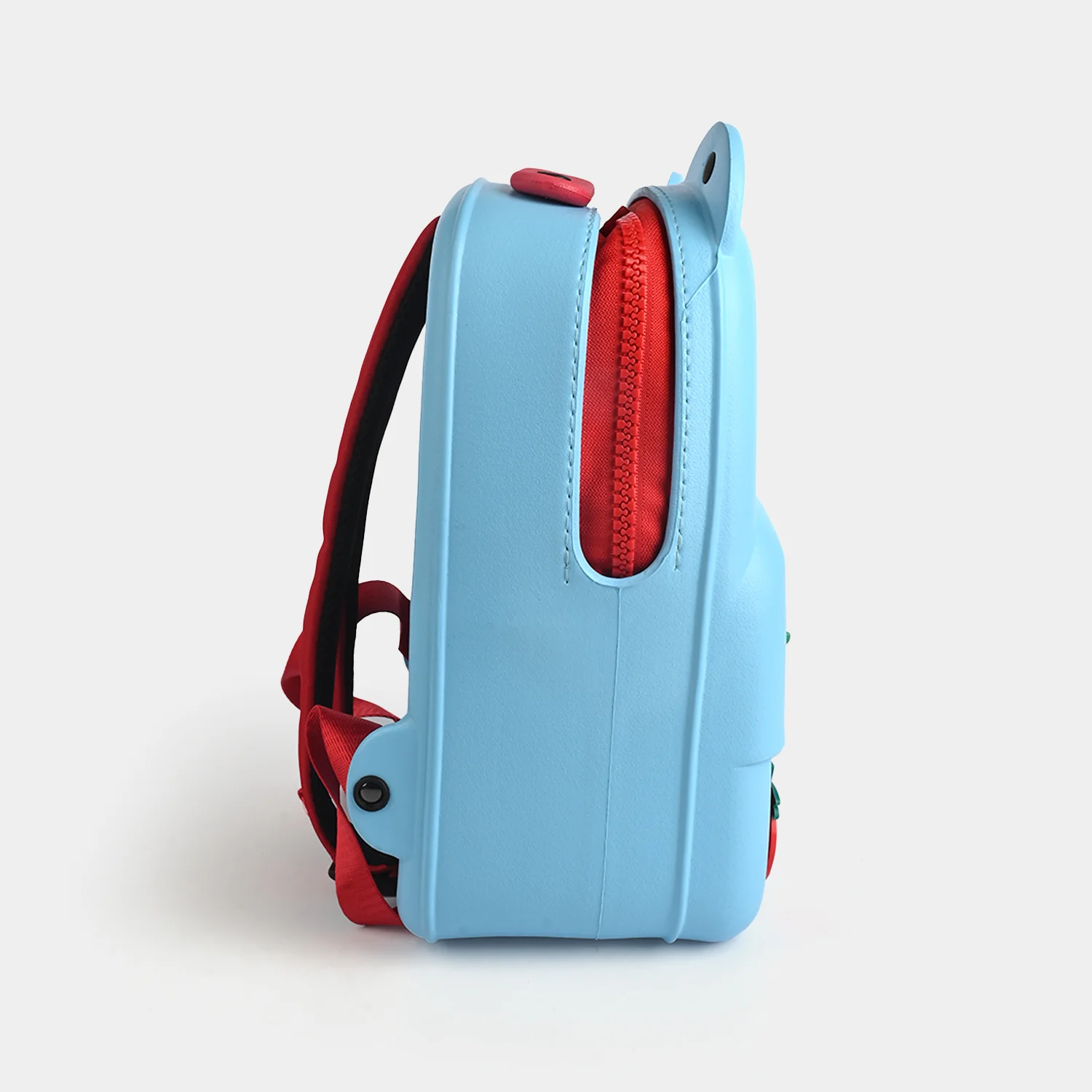 EVA Silicone Backpack For Kids - Image 3