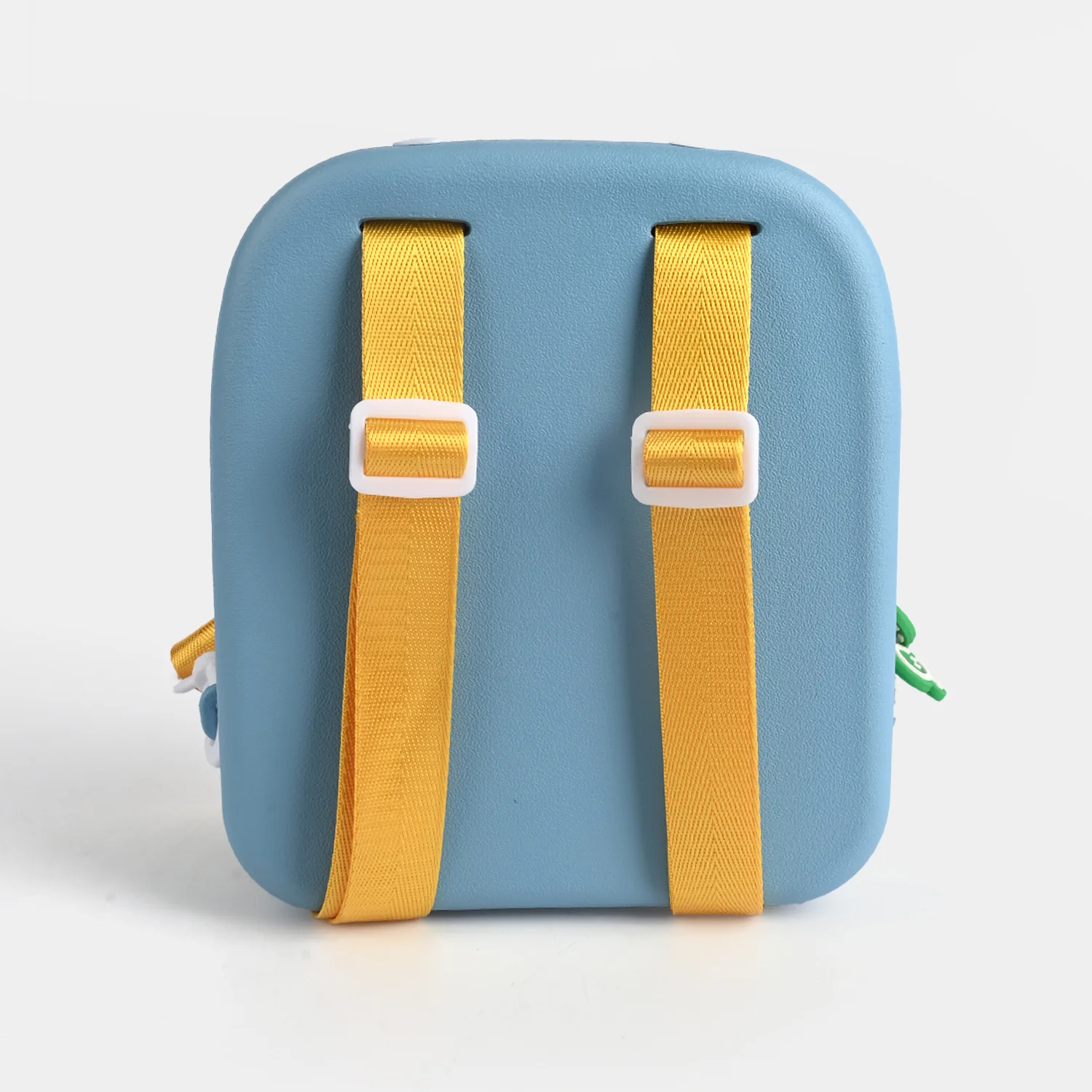 Kids' EVA Charm Silicone Backpack - Image 4