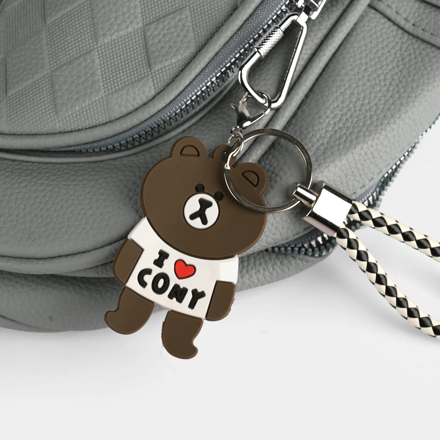 Cute & Stylish Backpack - Image 3