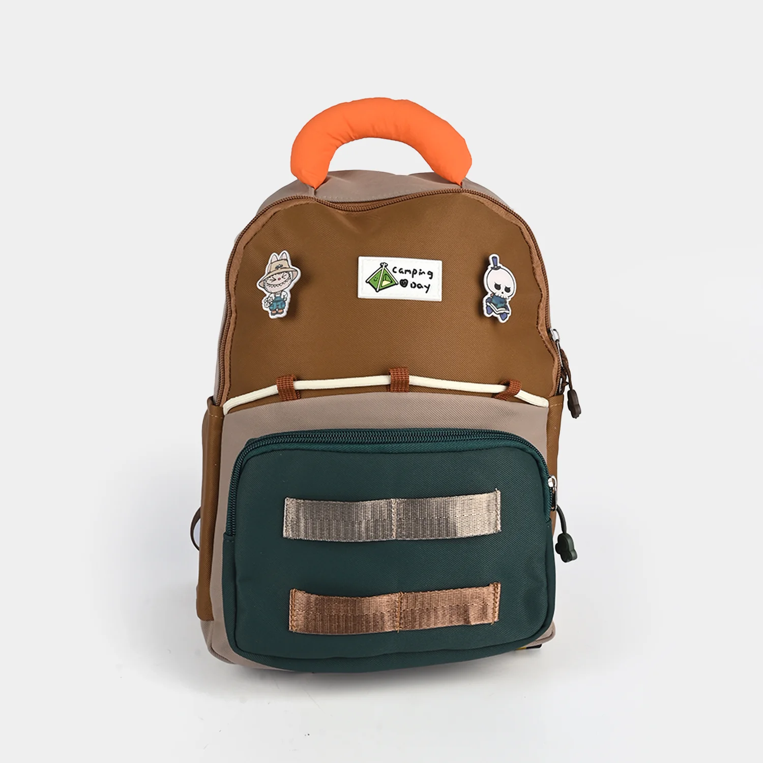 Stylish Backpack For kids - Image 2