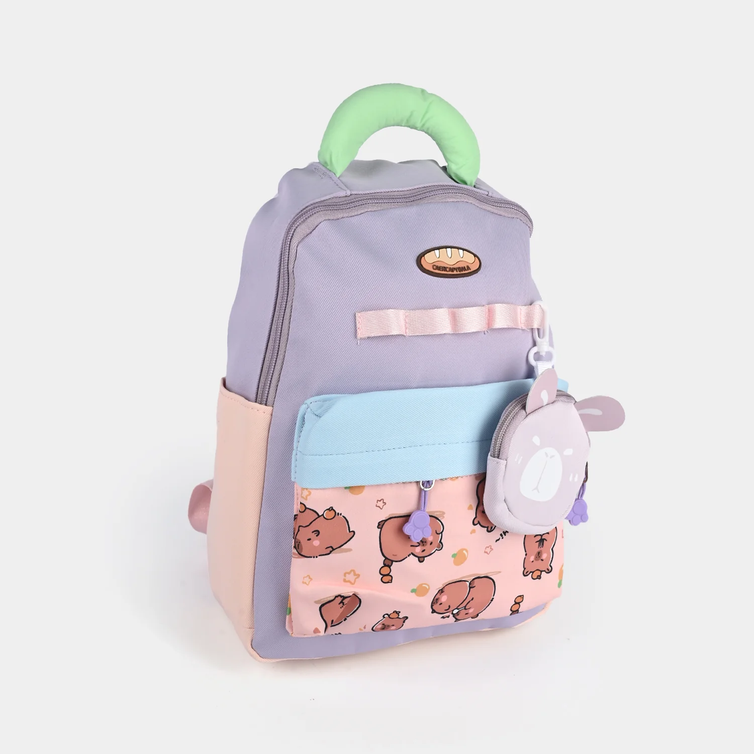 Stylish Backpack For kids - Image 2