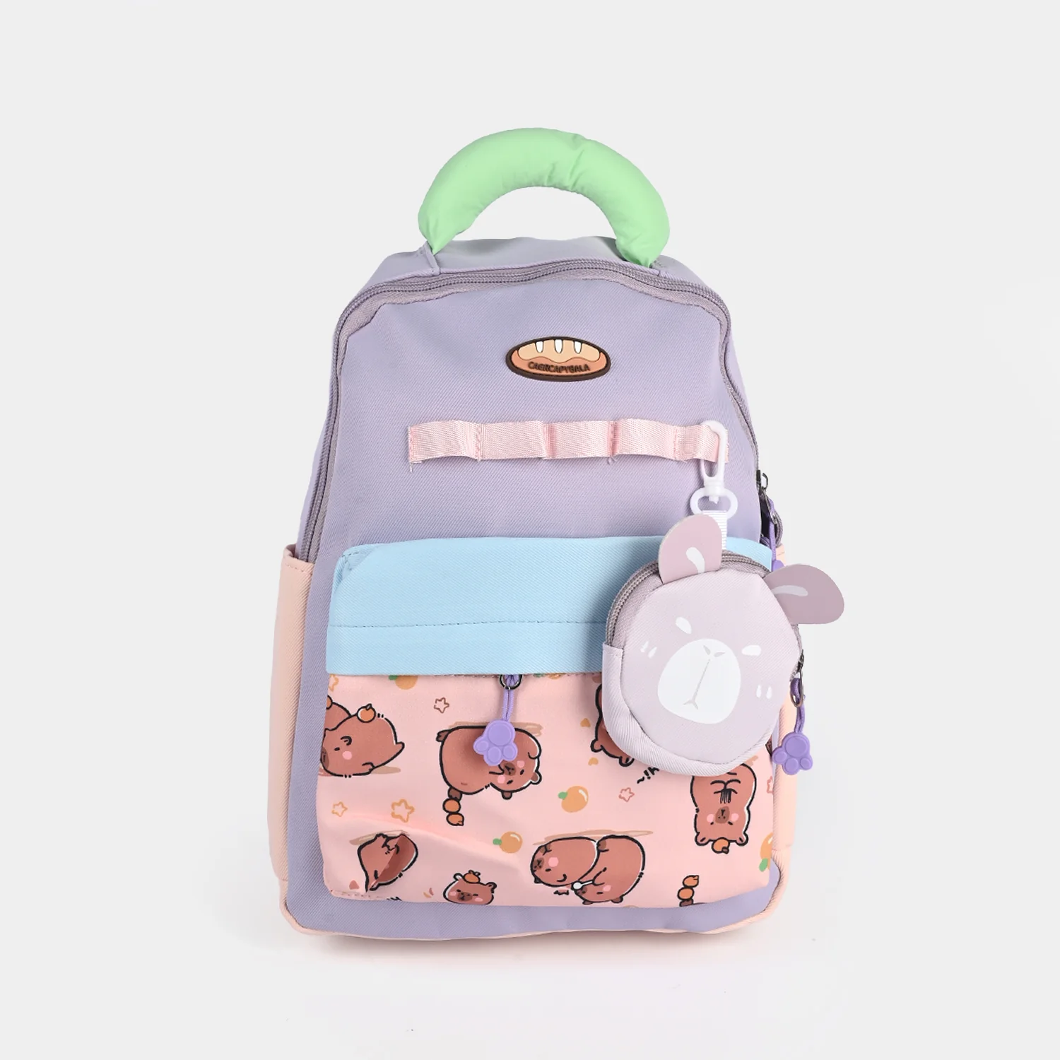 Stylish Backpack For kids - Image 3