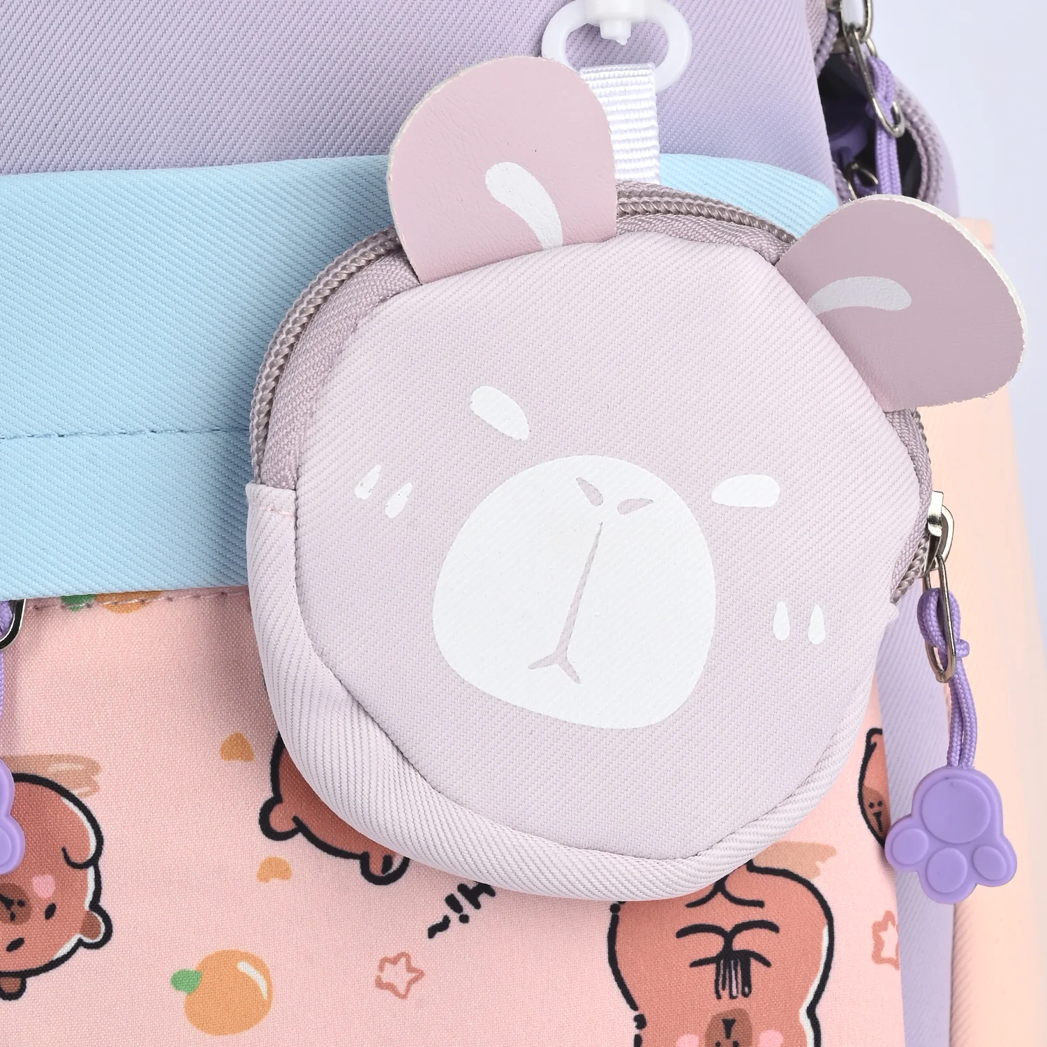 Stylish Backpack For kids - Image 4