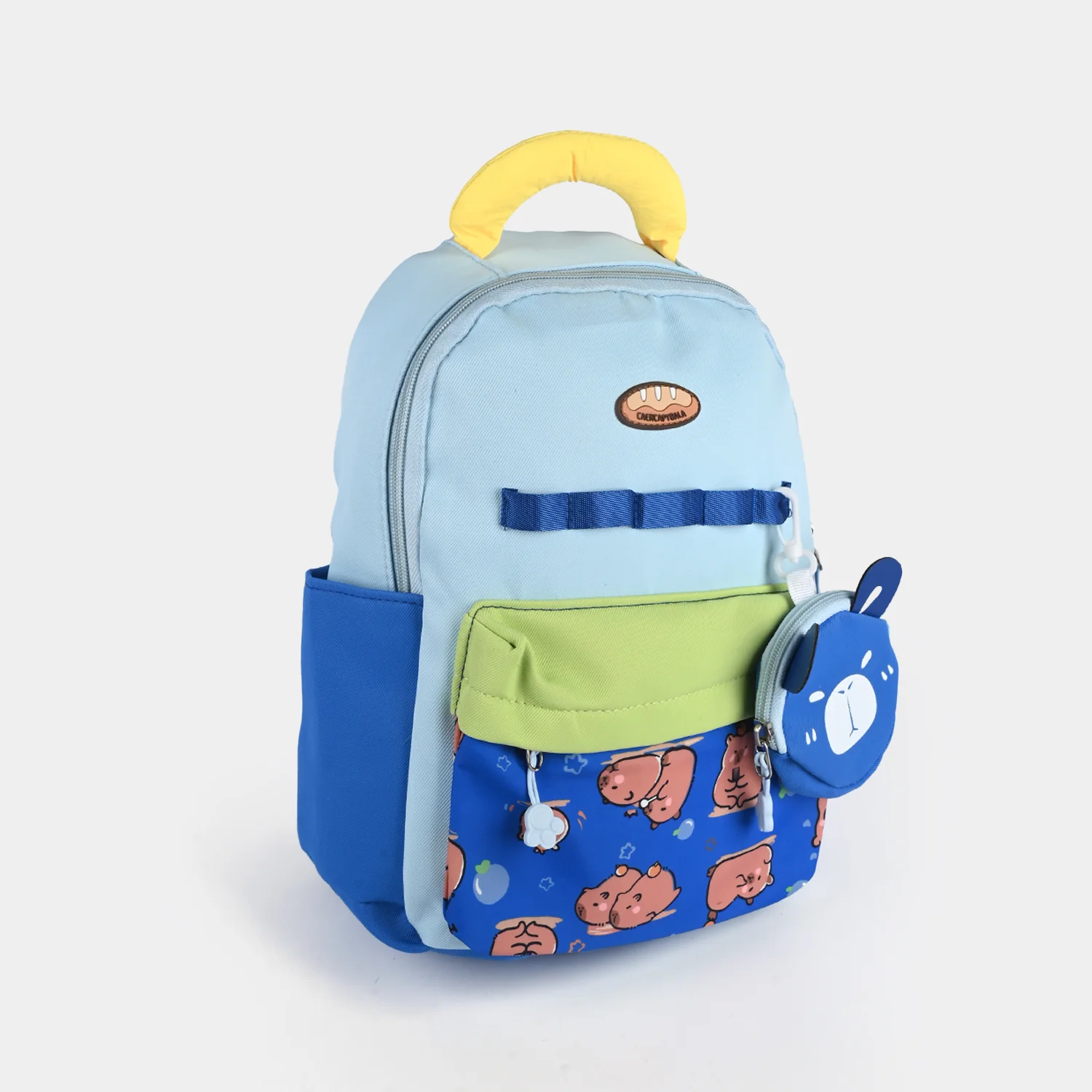Stylish Backpack For kids - Image 2