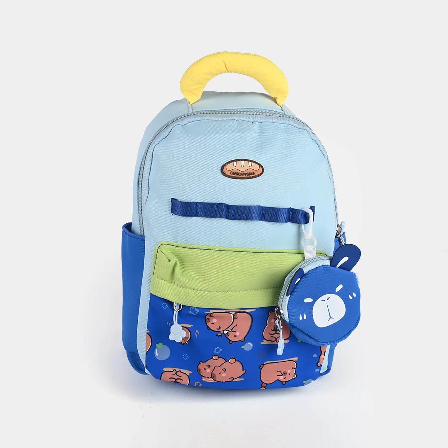 Stylish Backpack For kids - Image 3