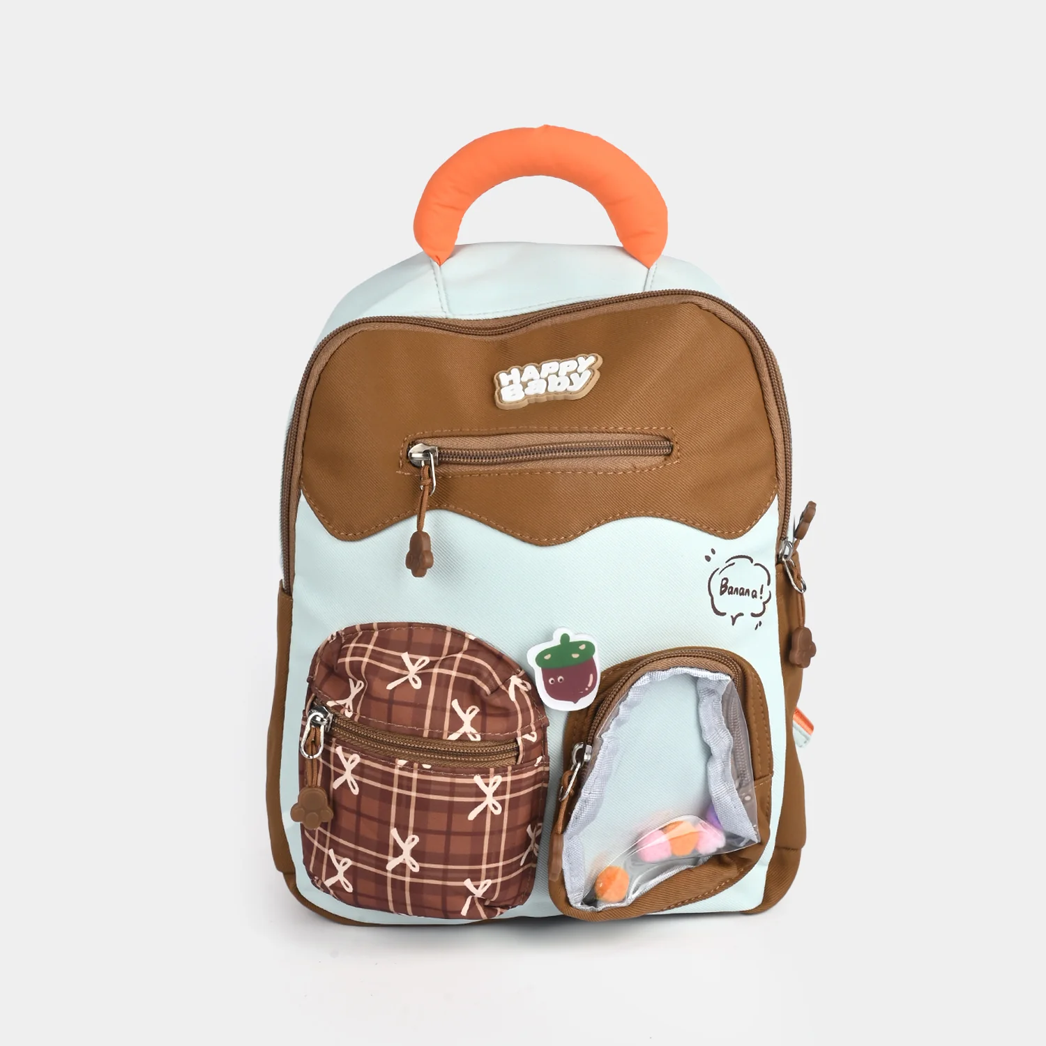 Stylish Backpack For kids - Image 3