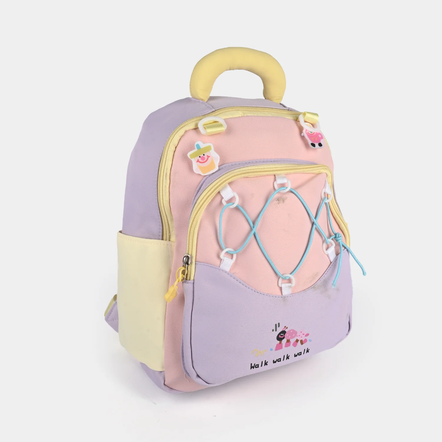 Stylish Backpack For kids - Image 2