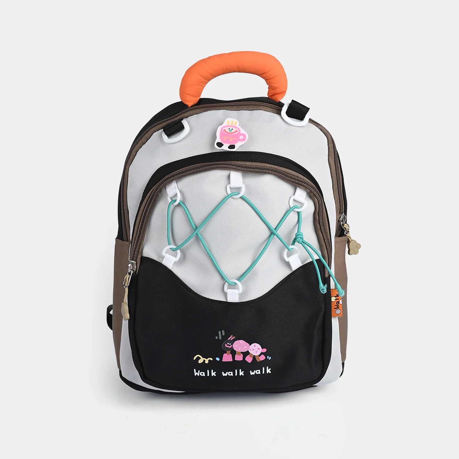 Stylish Backpack For kids - Image 2